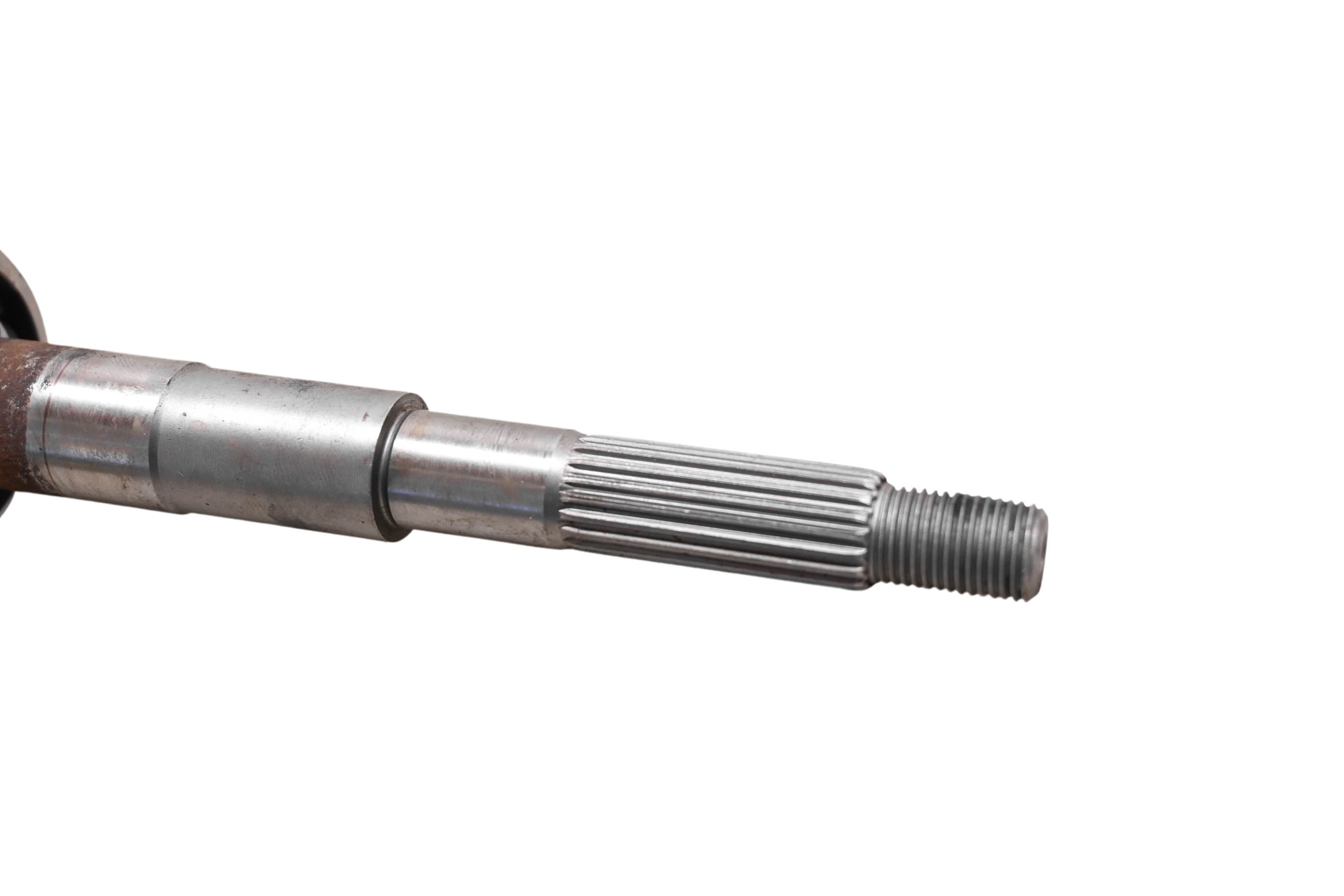 11 Polaris Phoenix 200 2x4 Transmission Final Shaft