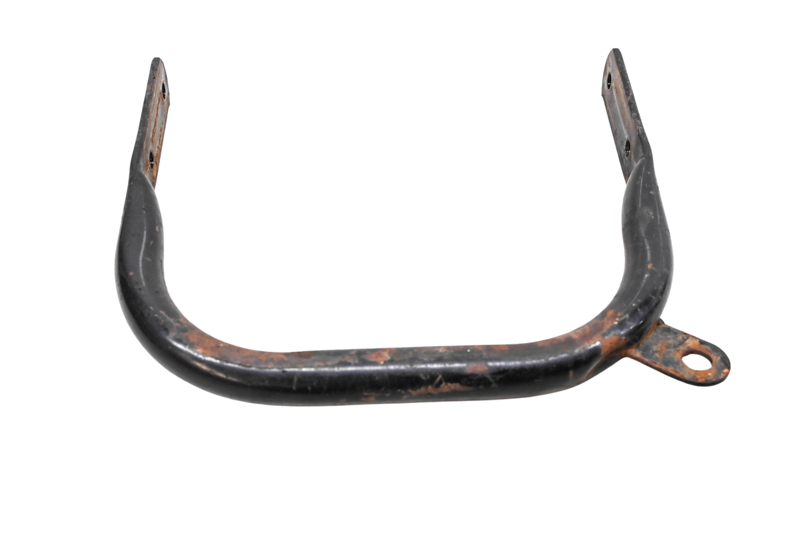 11 Polaris Phoenix 200 2x4 Rear Grab Bar