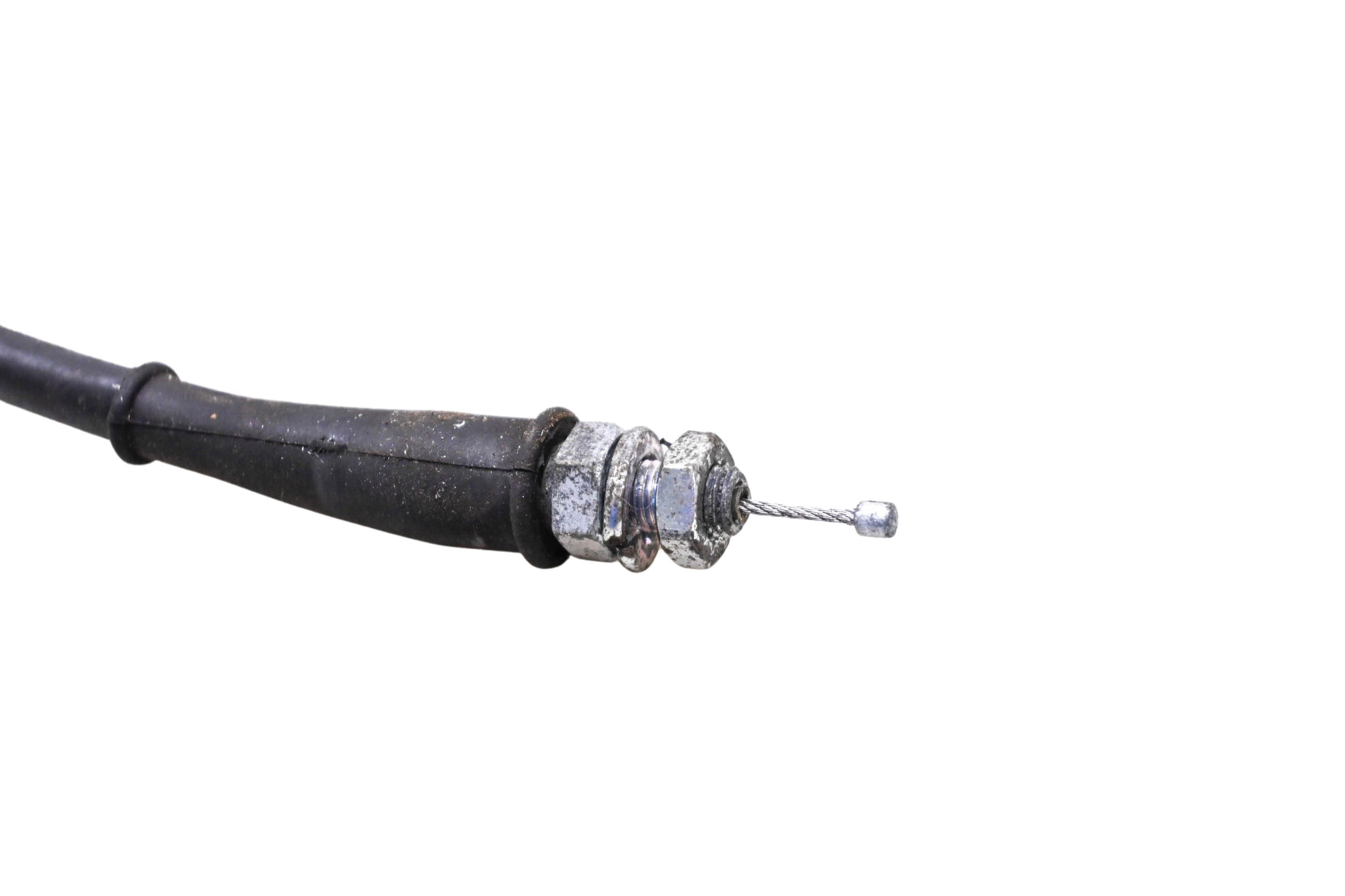 13 Ski-Doo GT Sport 600 Ace Throttle Cable 137"
