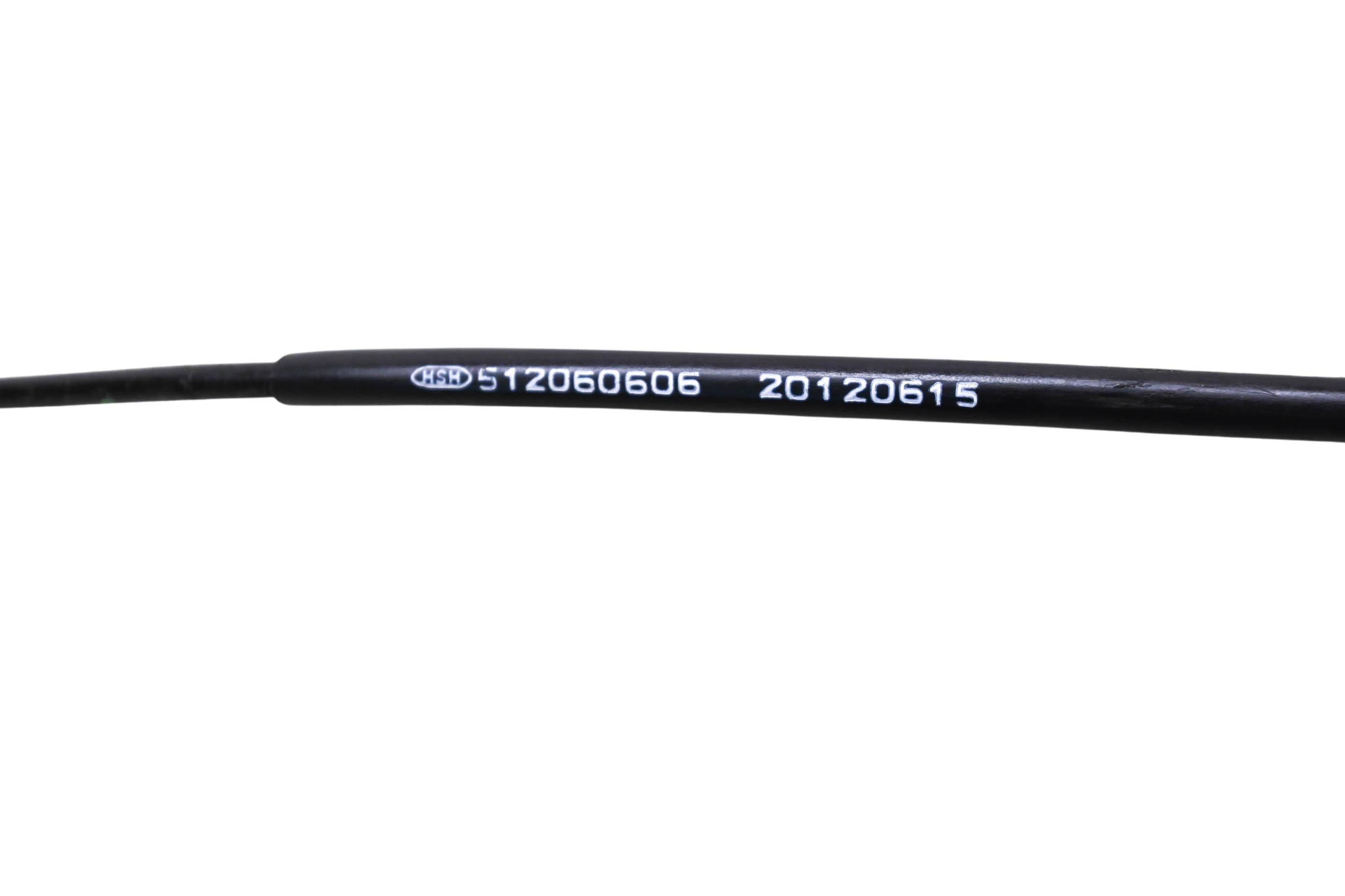 13 Ski-Doo GT Sport 600 Ace Throttle Cable 137"