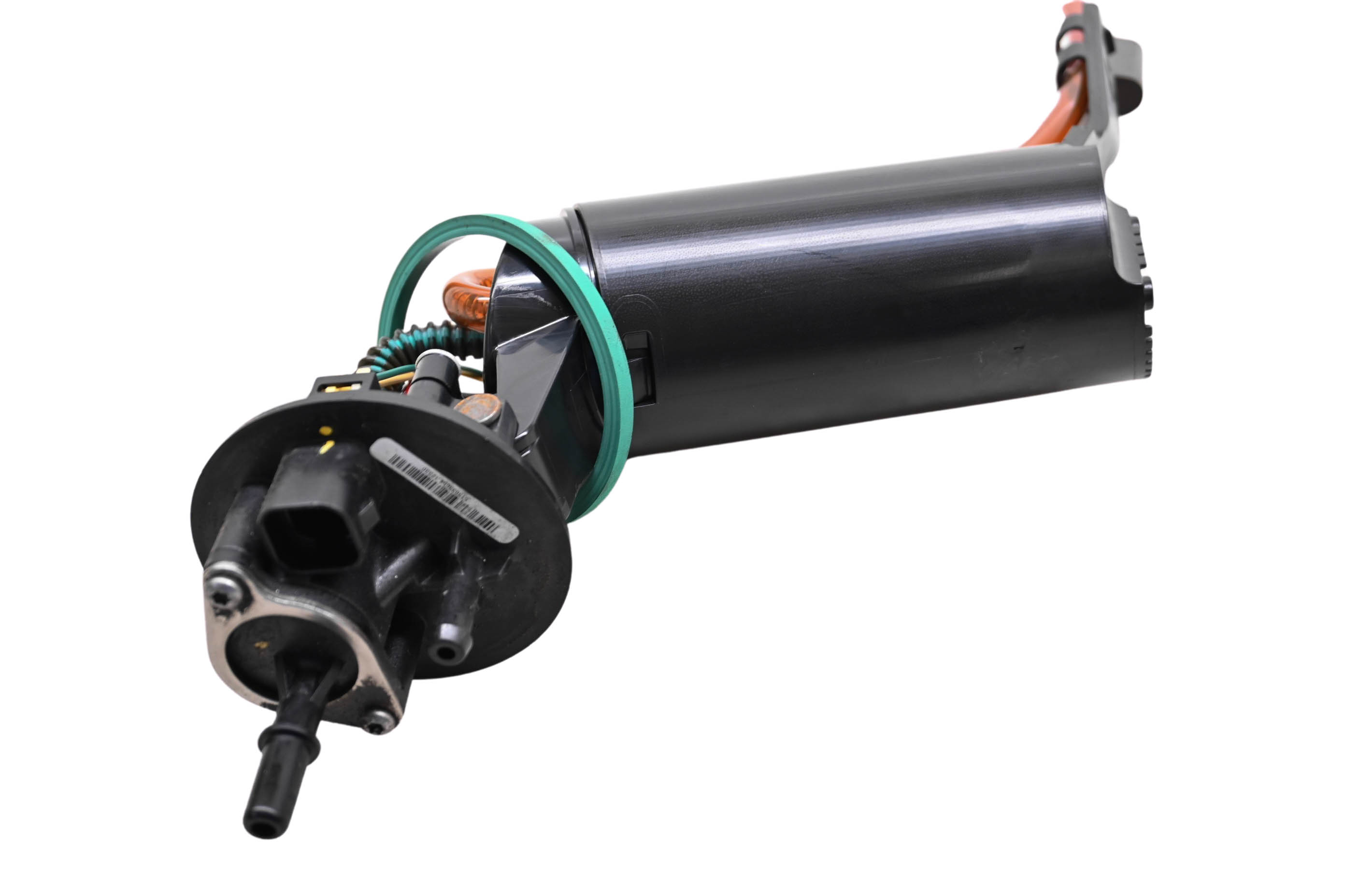 13 Ski-Doo GT Sport 600 Ace Fuel Pump 137"