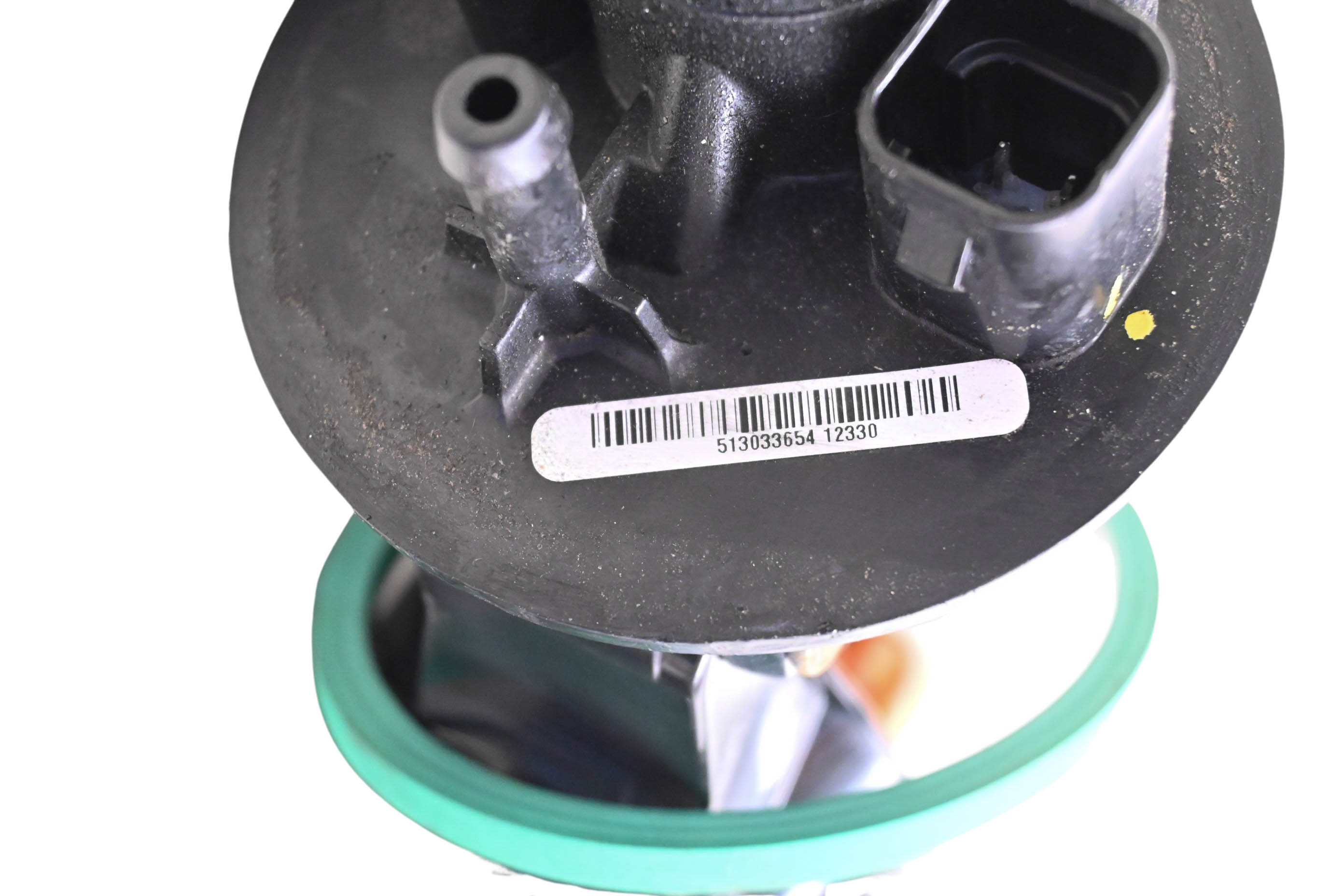 13 Ski-Doo GT Sport 600 Ace Fuel Pump 137"