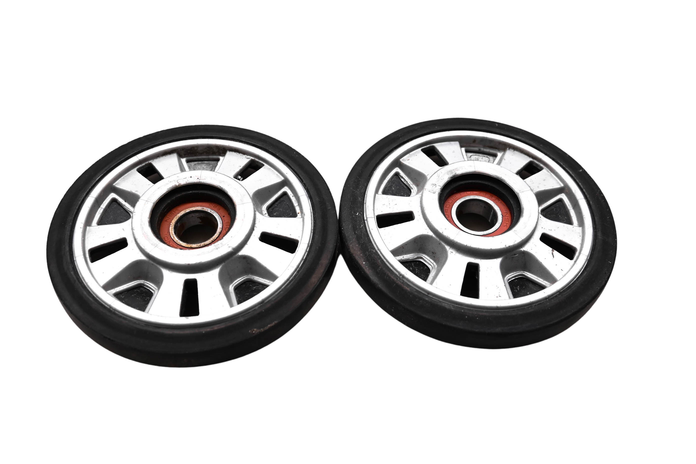 13 Ski-Doo GT Sport 600 Ace Idler Wheels 141Mm 137"