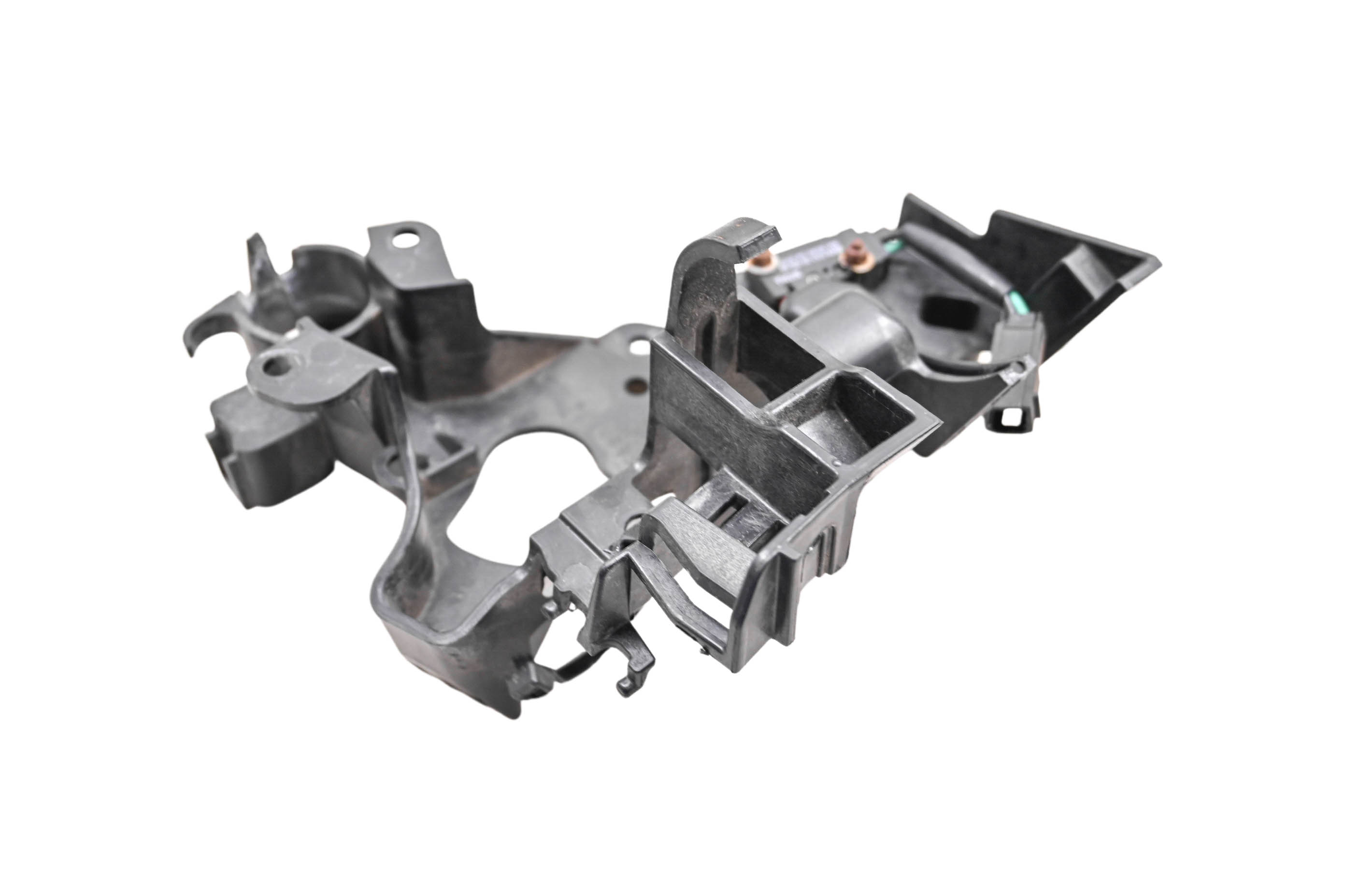 13 Ski-Doo GT Sport 600 Ace Plate Bracket Mount 137"