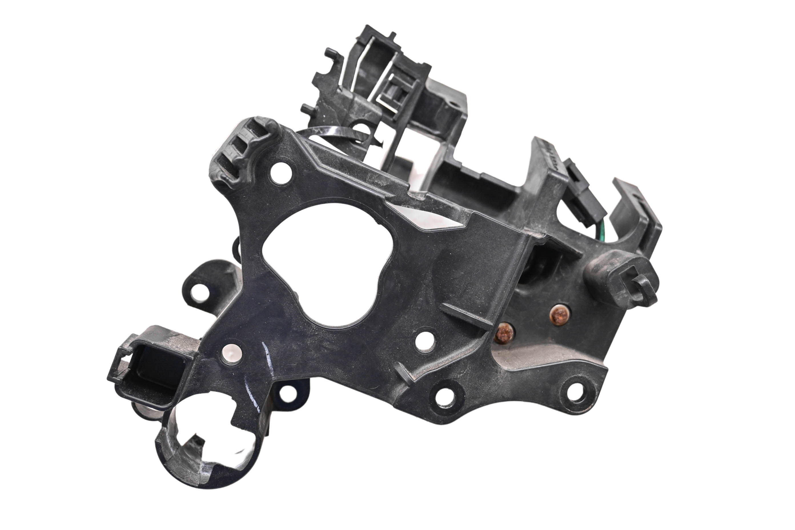 13 Ski-Doo GT Sport 600 Ace Plate Bracket Mount 137"
