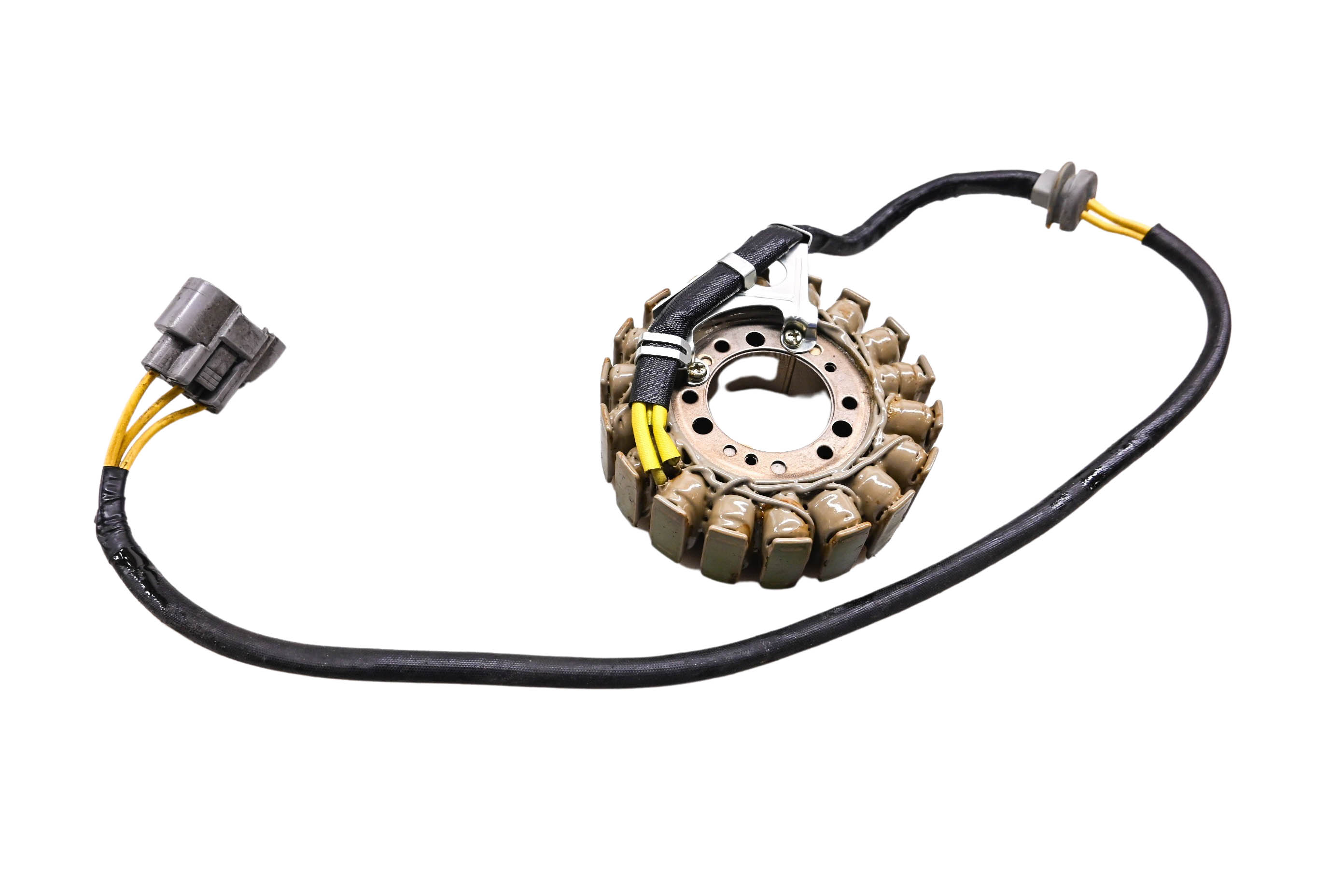 13 Ski-Doo GT Sport 600 Ace Stator 137"