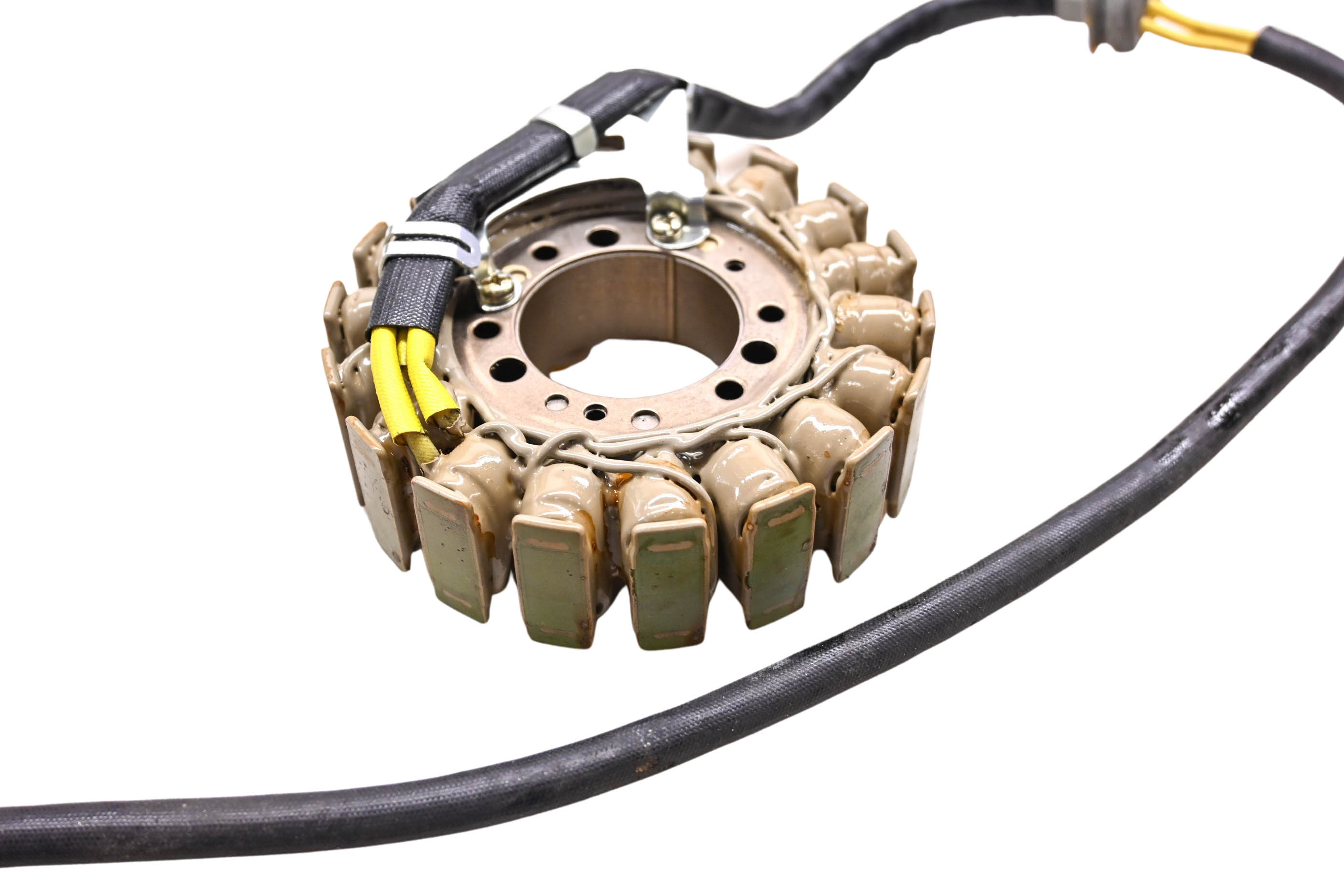 13 Ski-Doo GT Sport 600 Ace Stator 137"