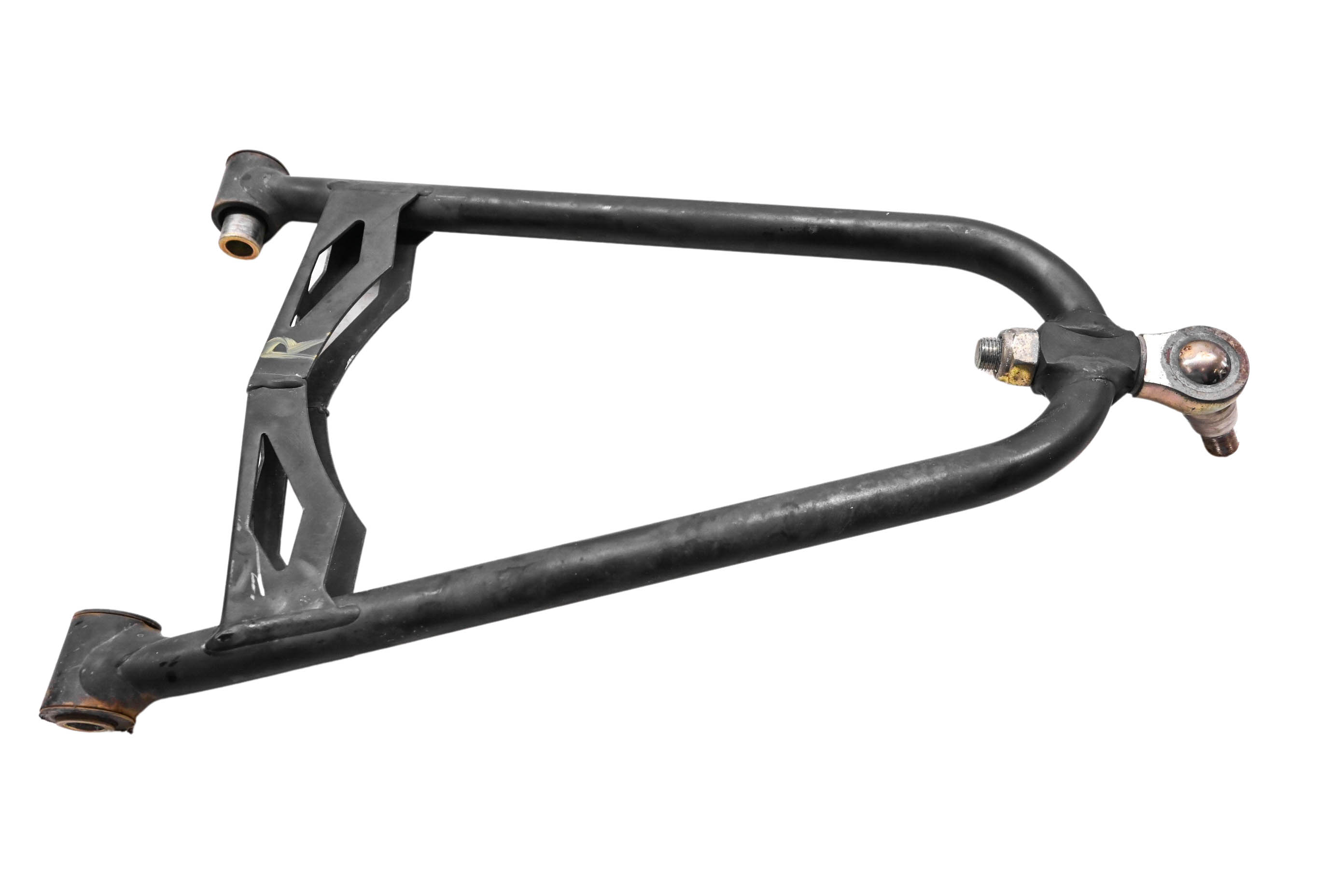 13 Ski-Doo GT Sport 600 Ace Front Upper Right Left A-Arm 137"