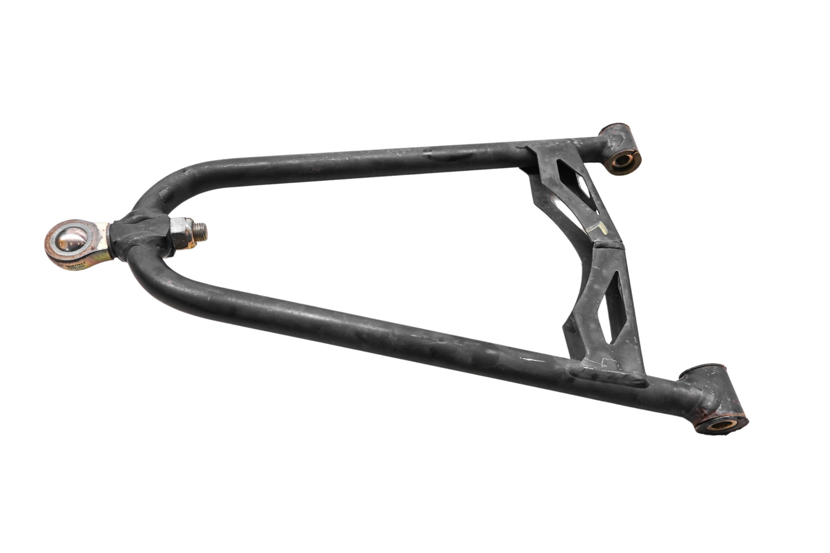 13 Ski-Doo GT Sport 600 Ace Front Upper Right Left A-Arm 137"