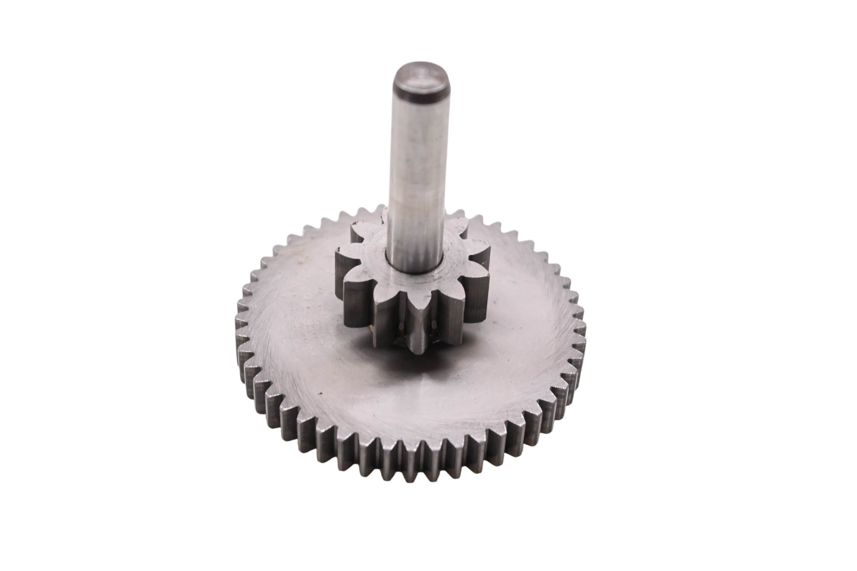 13 Ski-Doo GT Sport 600 Ace Starter Gear 137"