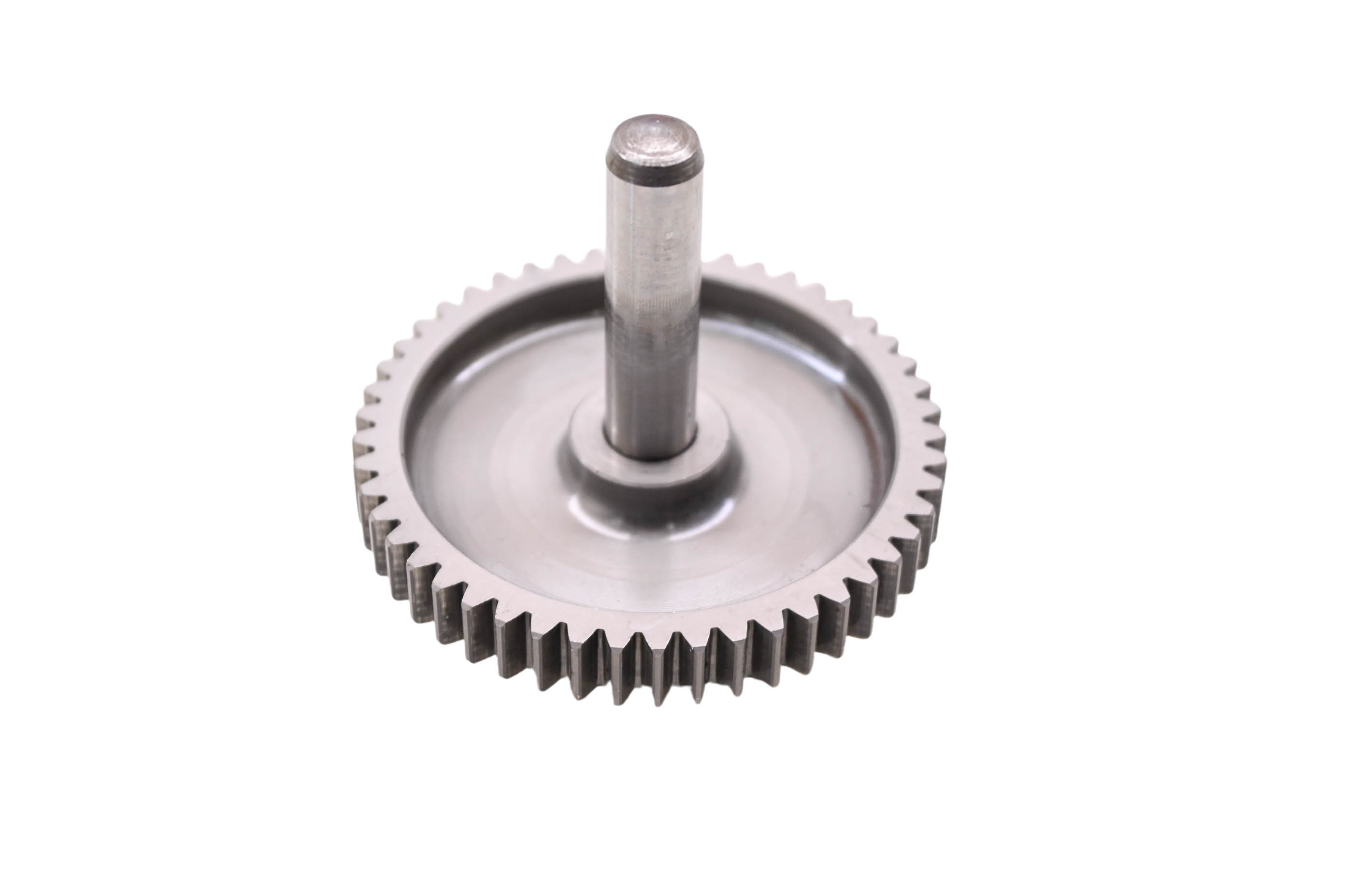 13 Ski-Doo GT Sport 600 Ace Starter Gear 137"