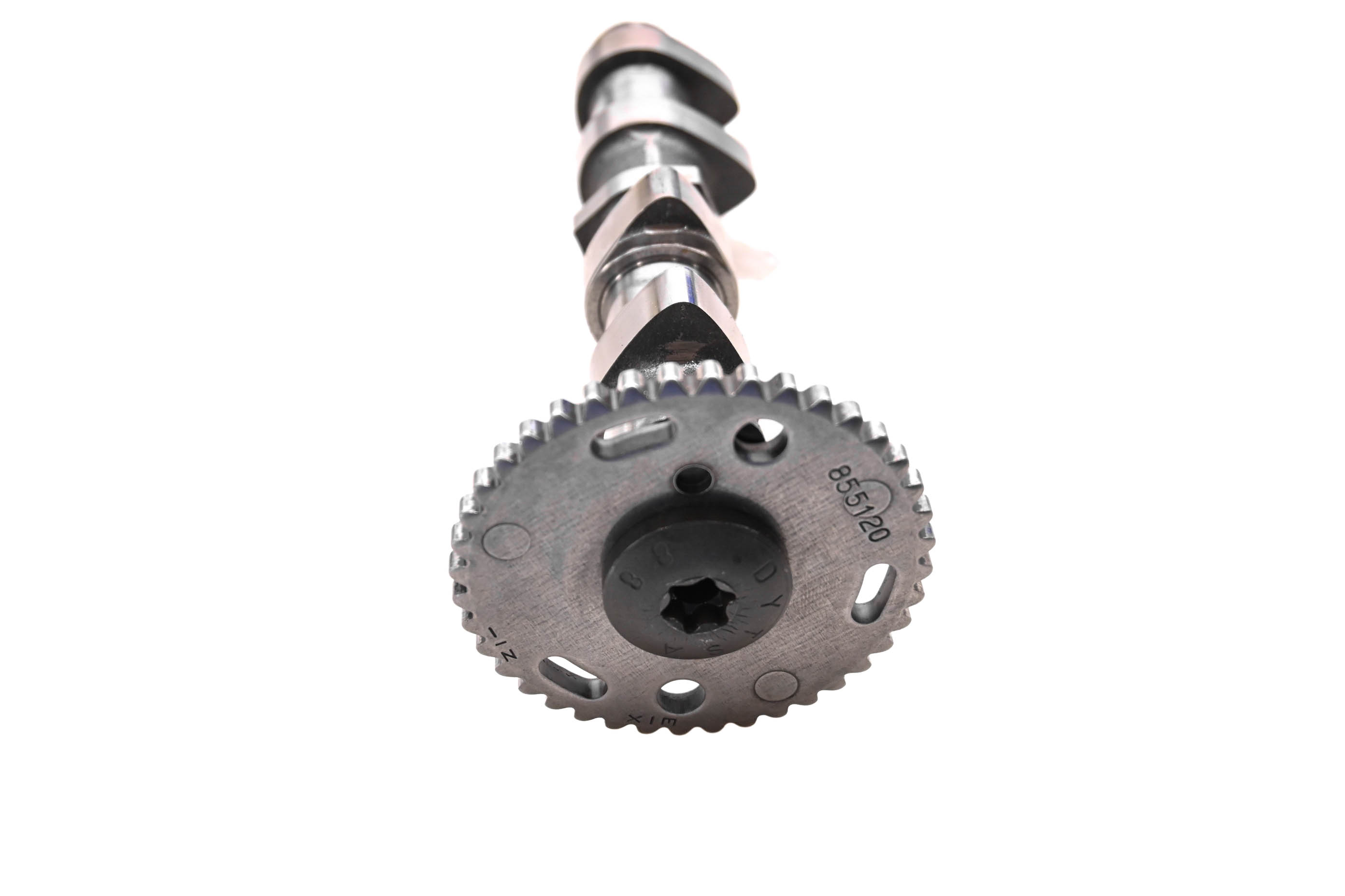 13 Ski-Doo GT Sport 600 Ace Intake Camshaft Cam Shaft 137"