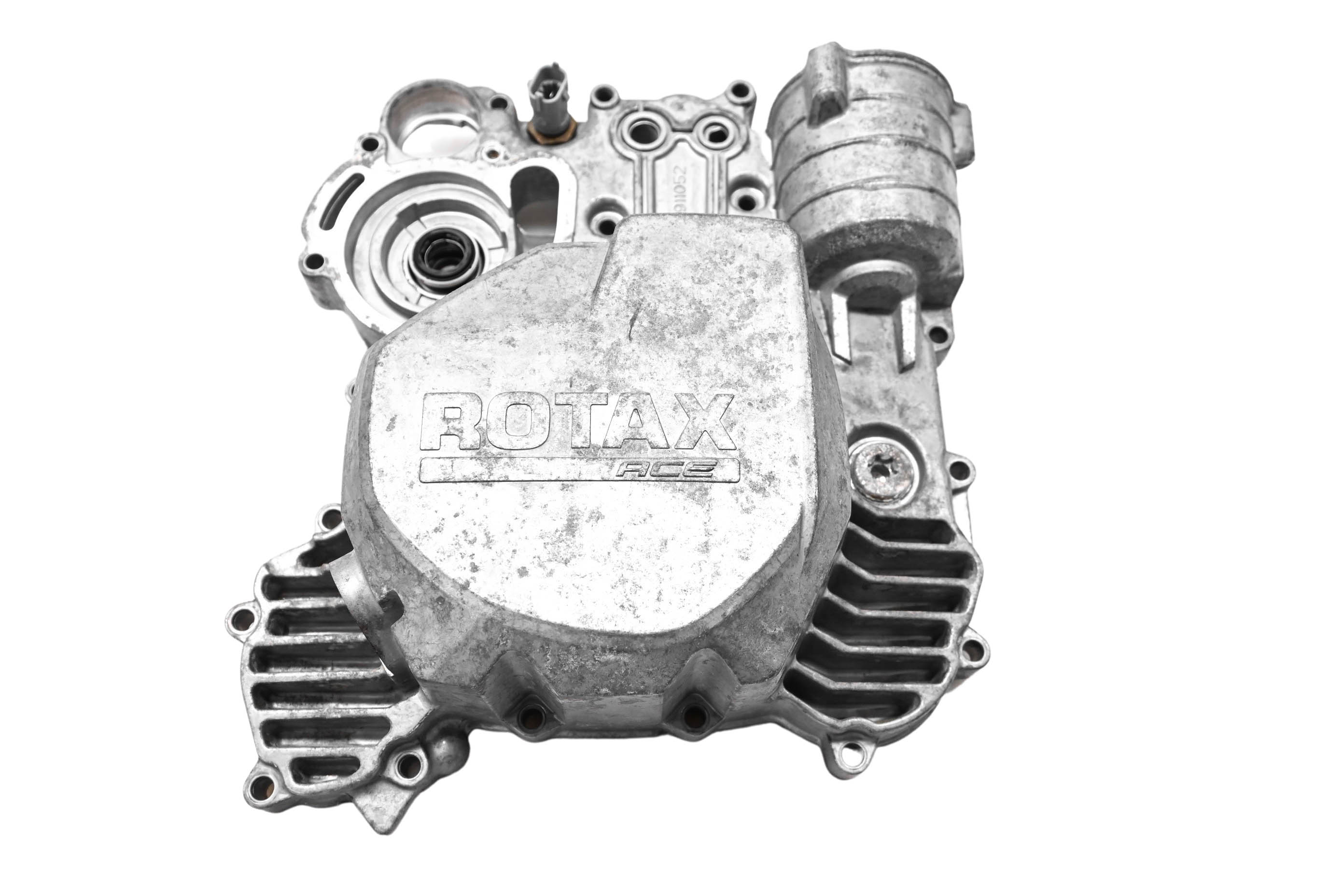 13 Ski-Doo GT Sport 600 Ace Stator Cover 137"
