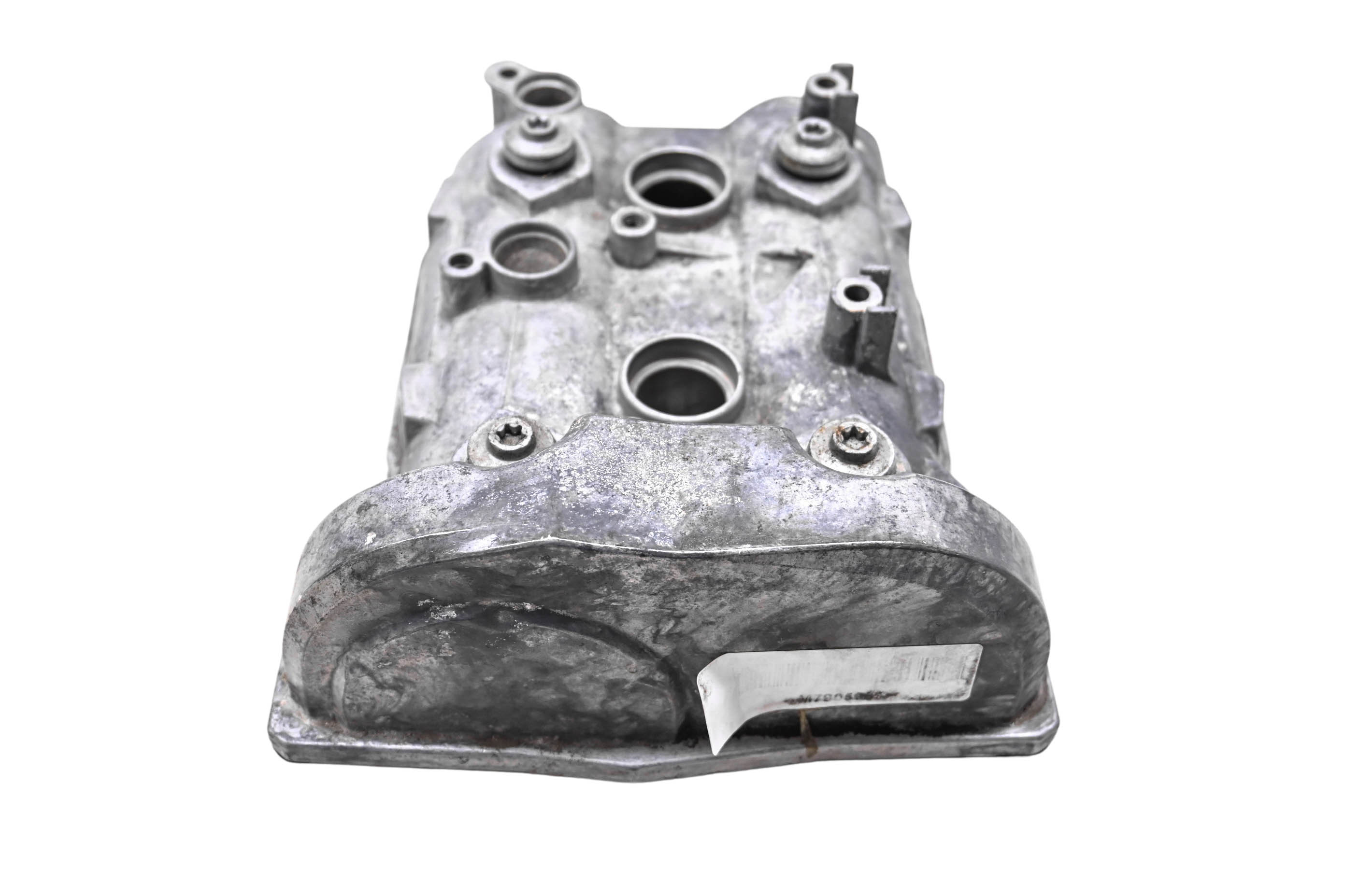 13 Ski-Doo GT Sport 600 Ace Valve Cover 137"