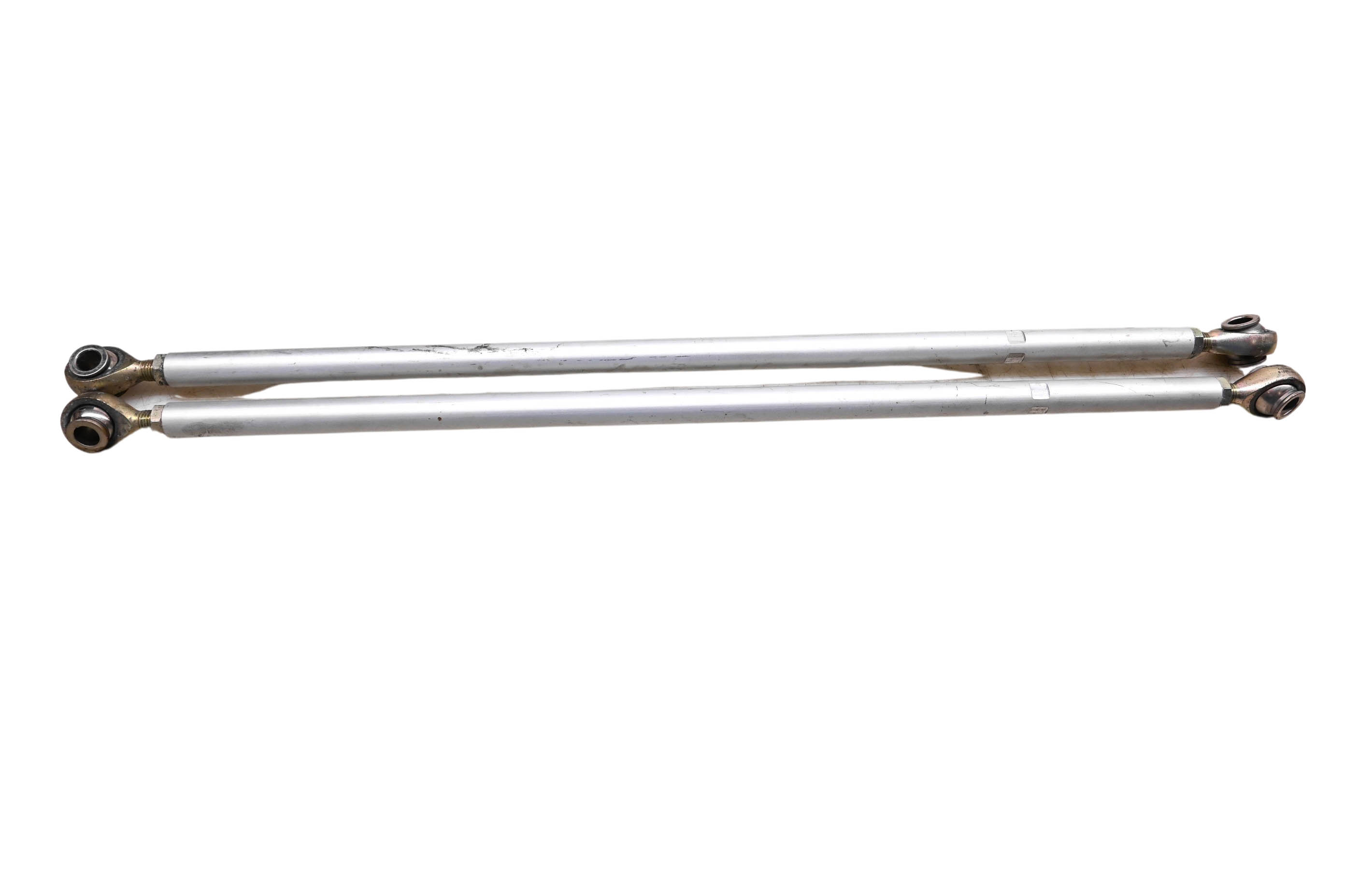 13 Ski-Doo GT Sport 600 Ace Tie Rods & Ends 137"