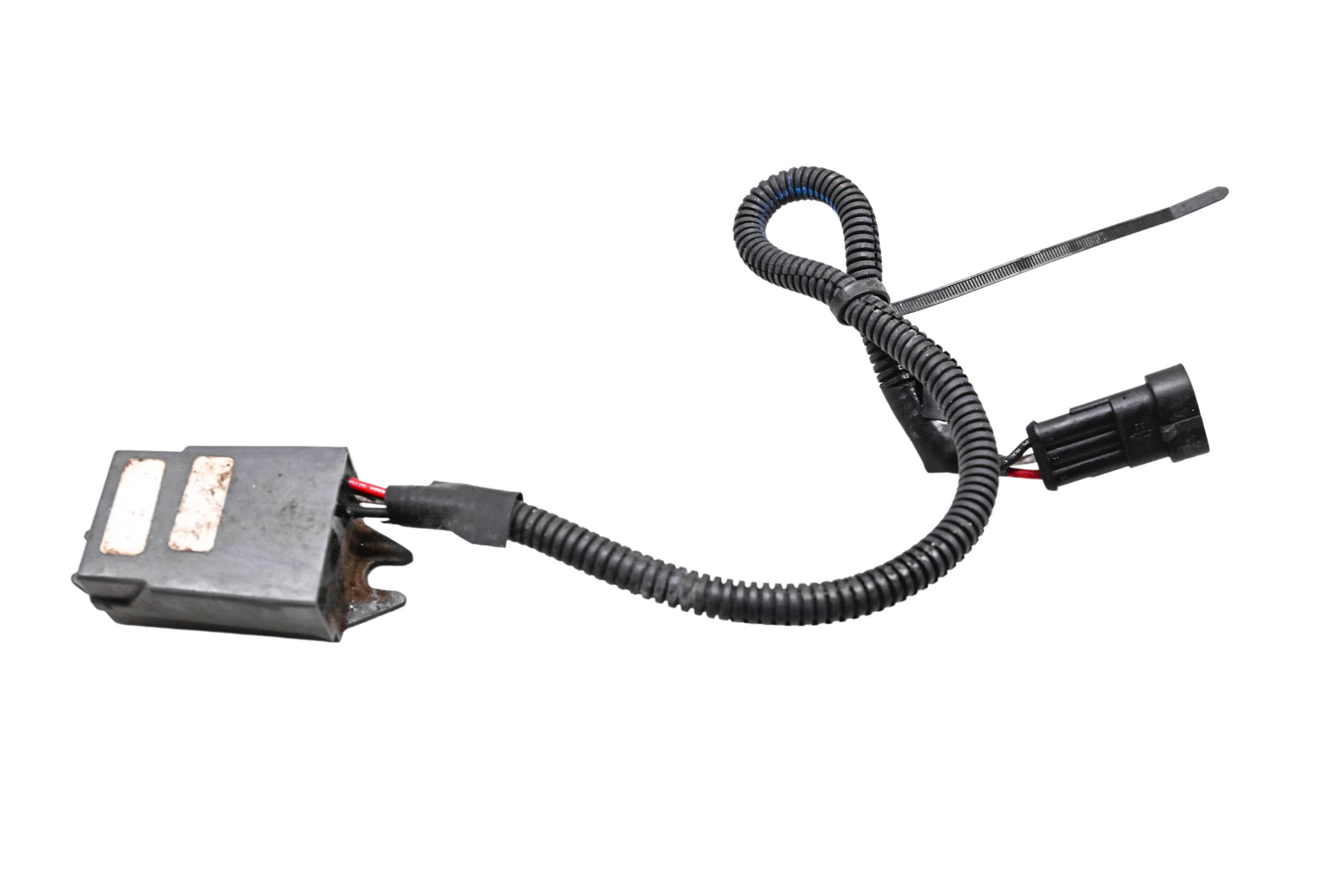 13 Ski-Doo GT Sport 600 Ace Relay 137"