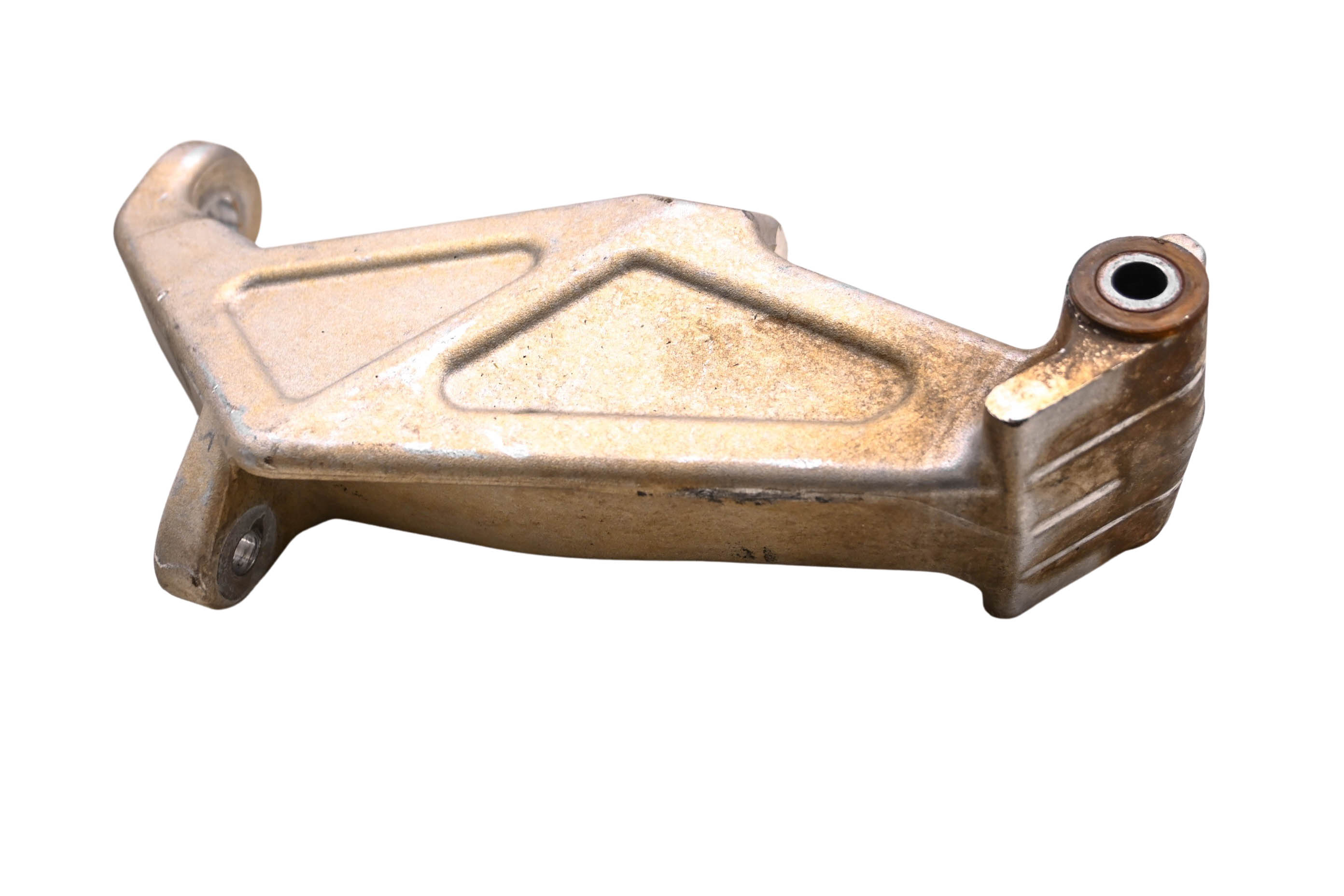 13 Ski-Doo GT Sport 600 Ace Front Right Spindle Knuckle 137"