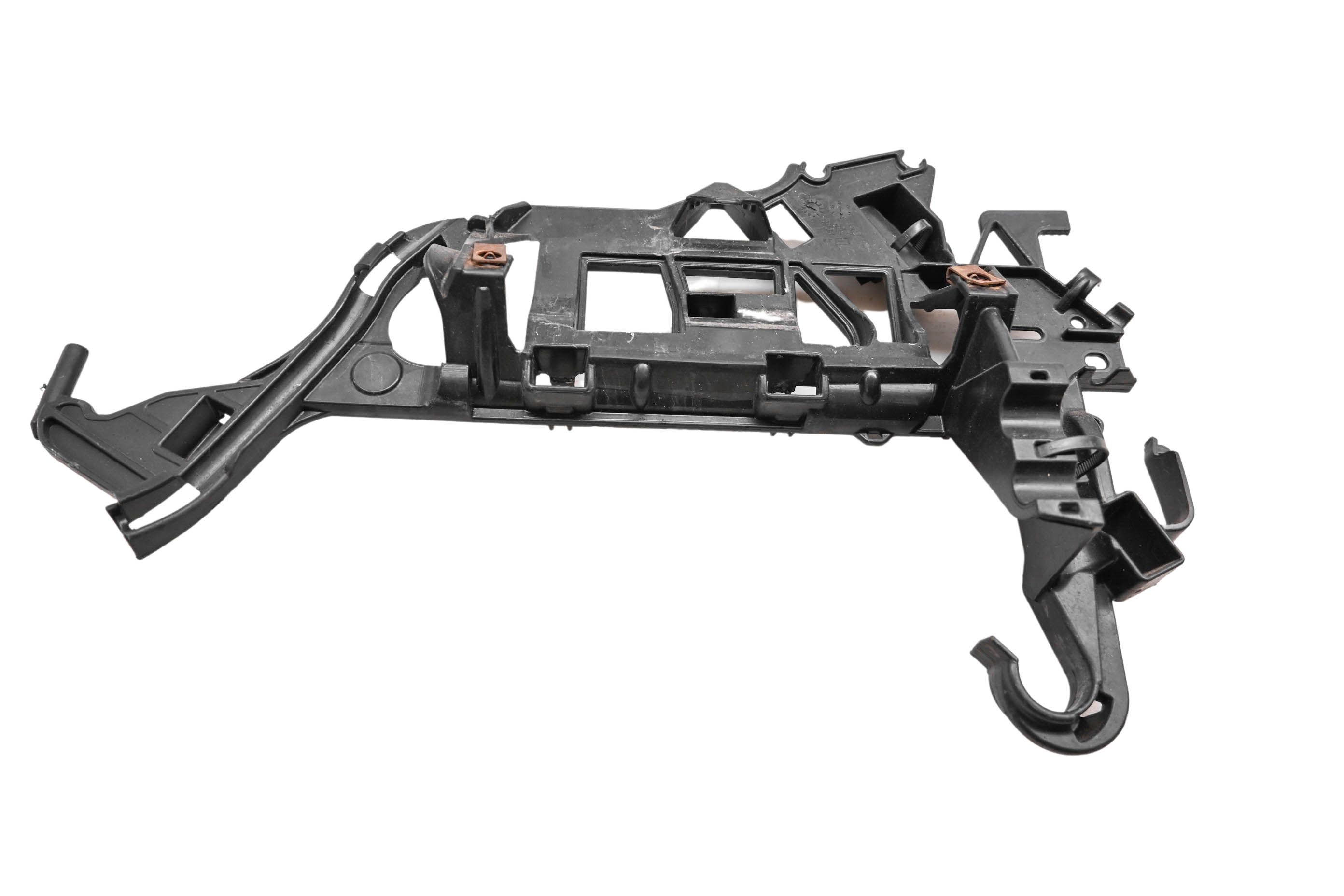 13 Ski-Doo GT Sport 600 Ace Dash Module Support Bracket Mount 137"