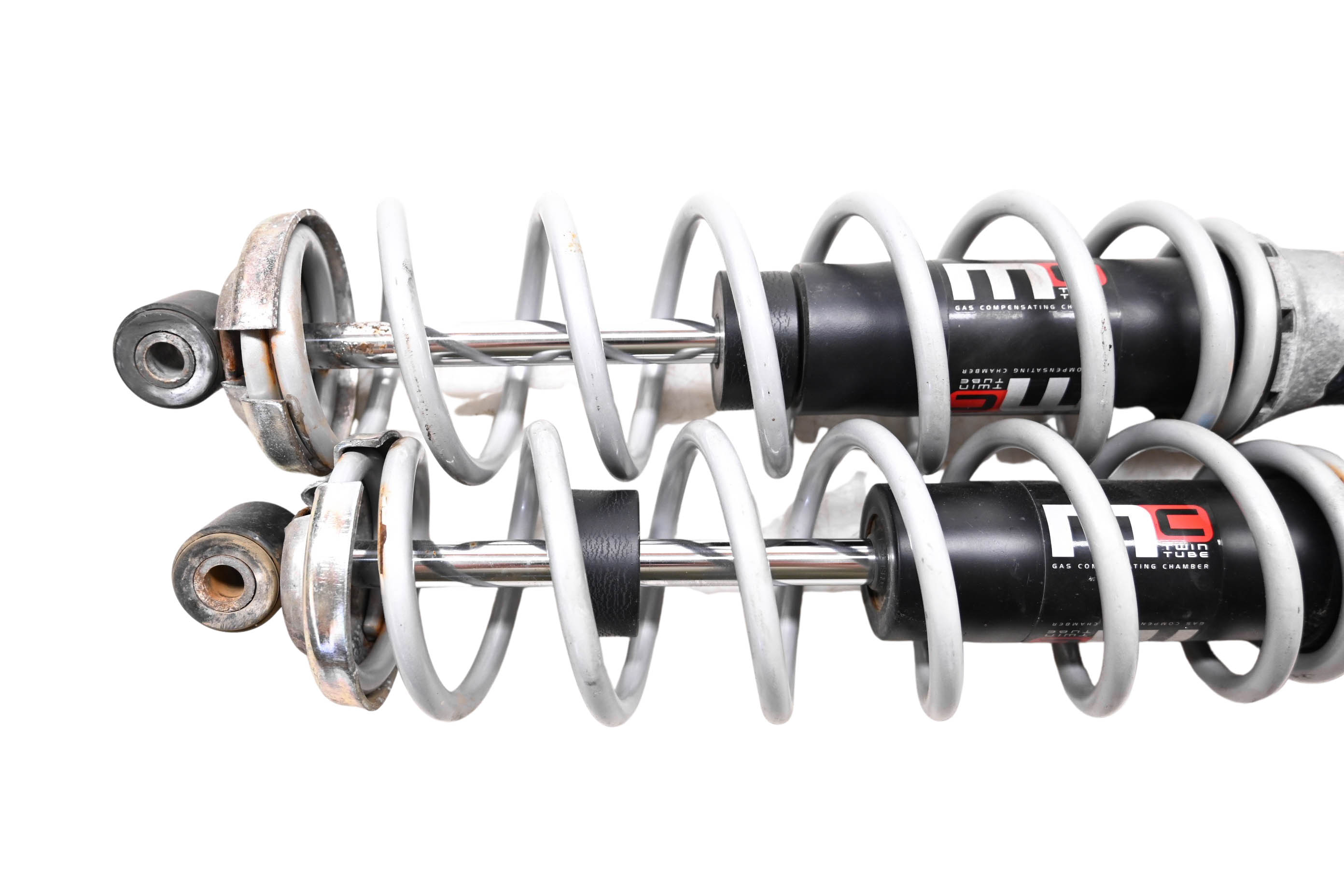 13 Ski-Doo GT Sport 600 Ace Front Shocks 137"