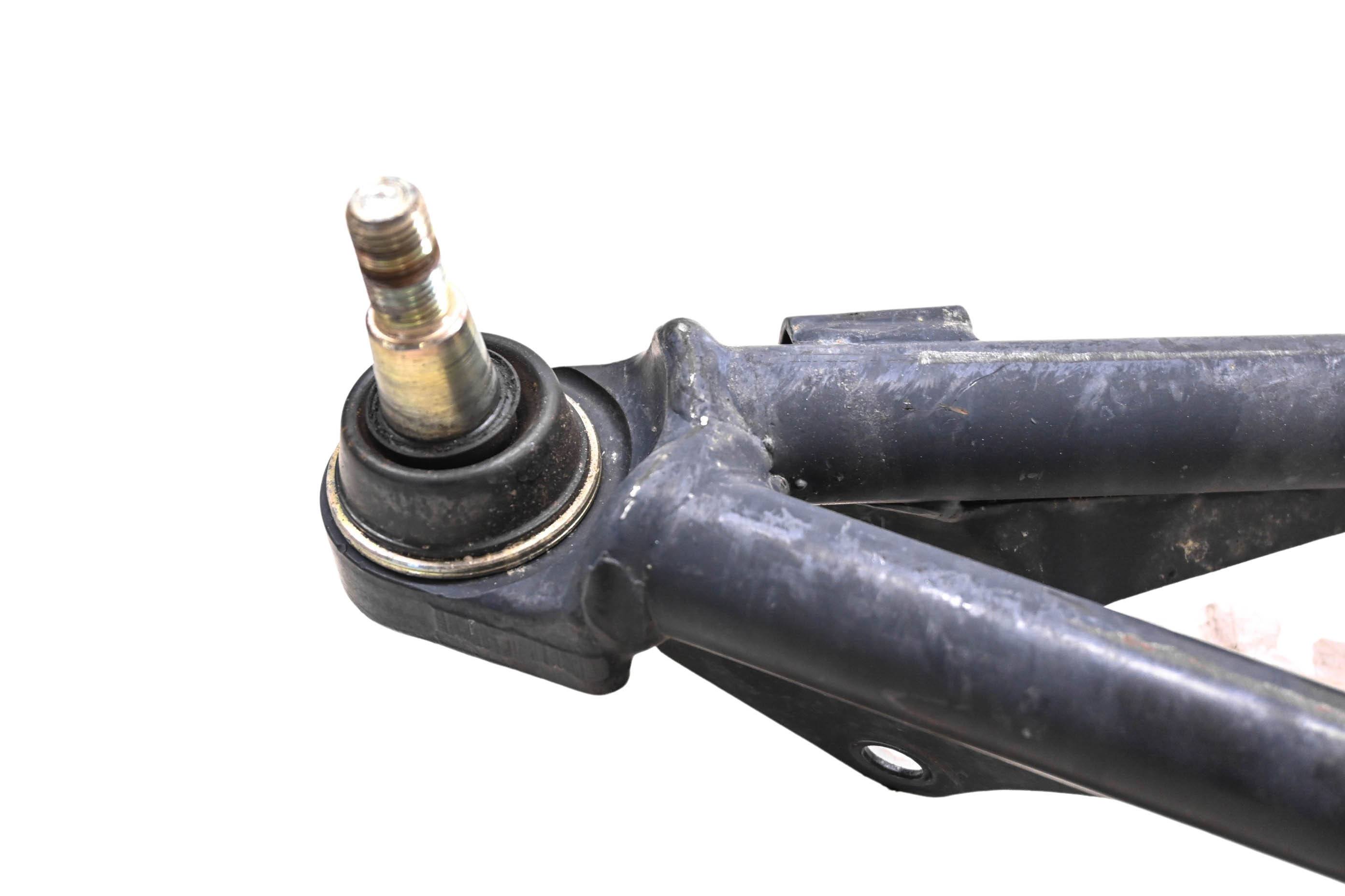 13 Ski-Doo GT Sport 600 Ace Front Lower Left A-Arm 137"