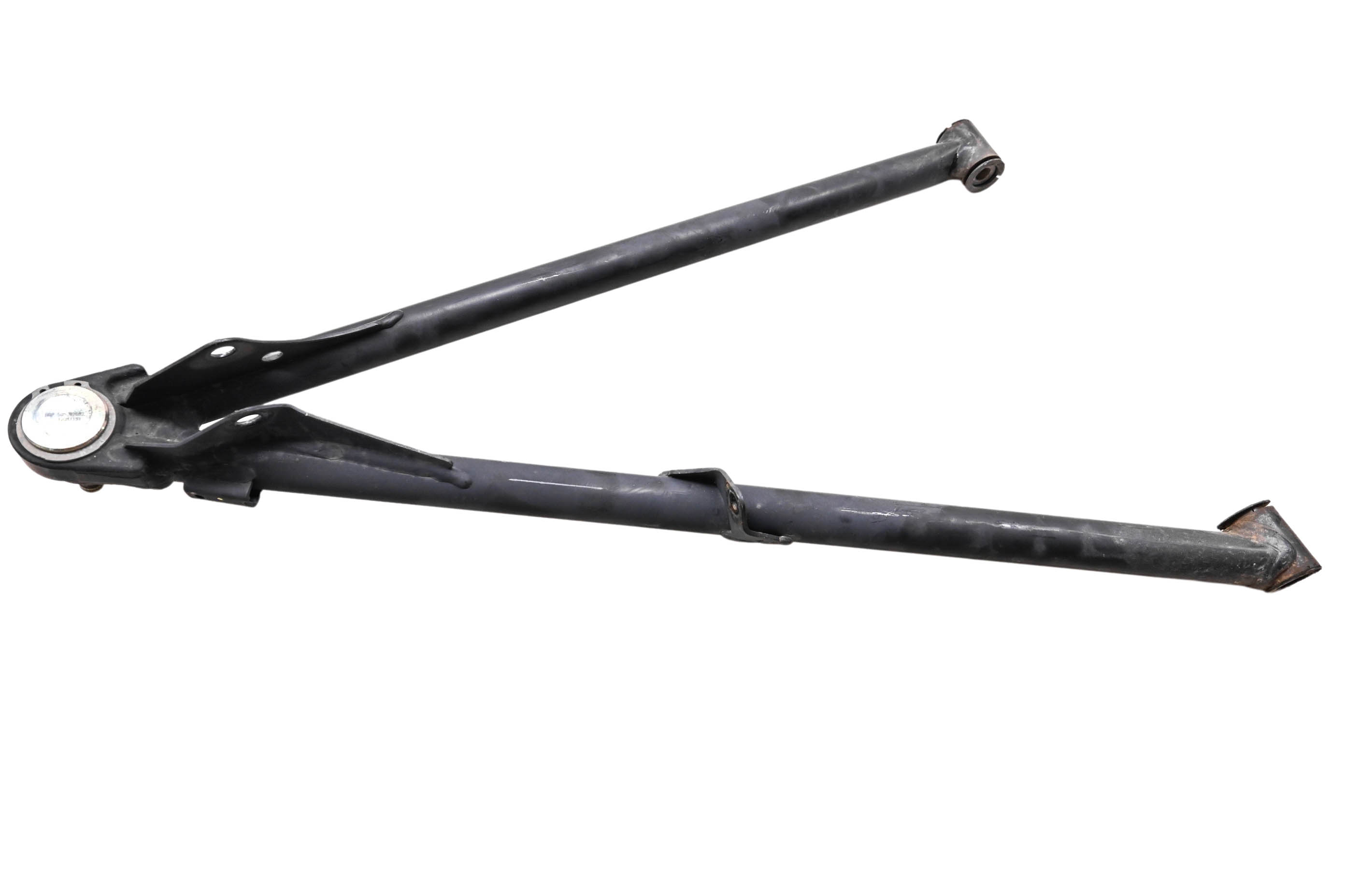 13 Ski-Doo GT Sport 600 Ace Front Lower Left A-Arm 137"