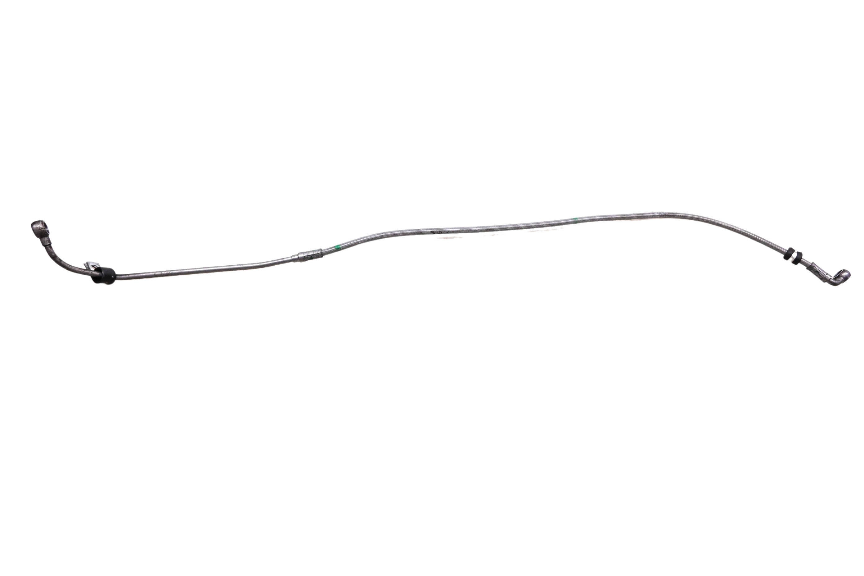 13 Ski-Doo GT Sport 600 Ace Rear Brake Line 137"