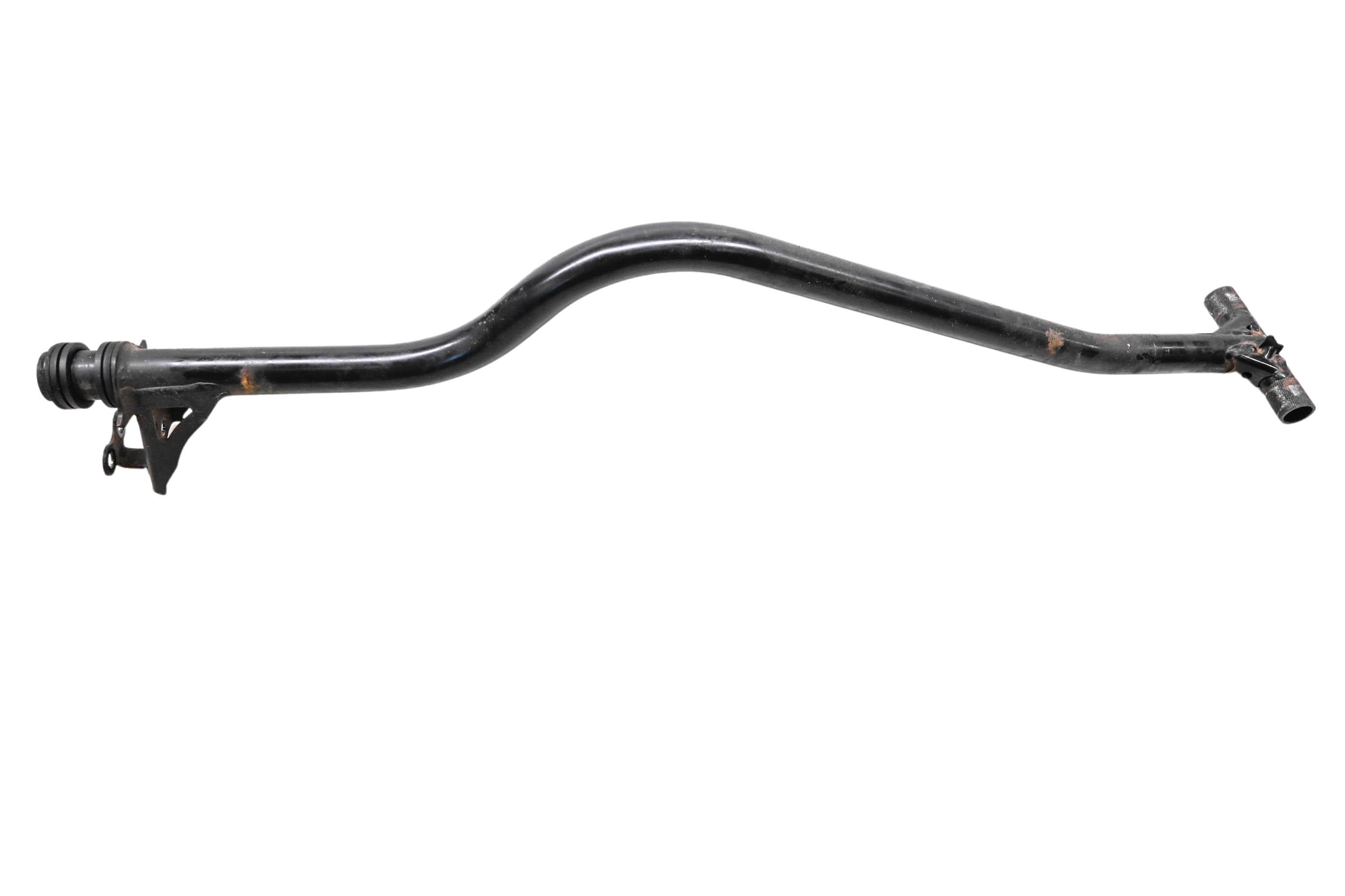 13 Ski-Doo GT Sport 600 Ace Steering Stem Shaft 137"