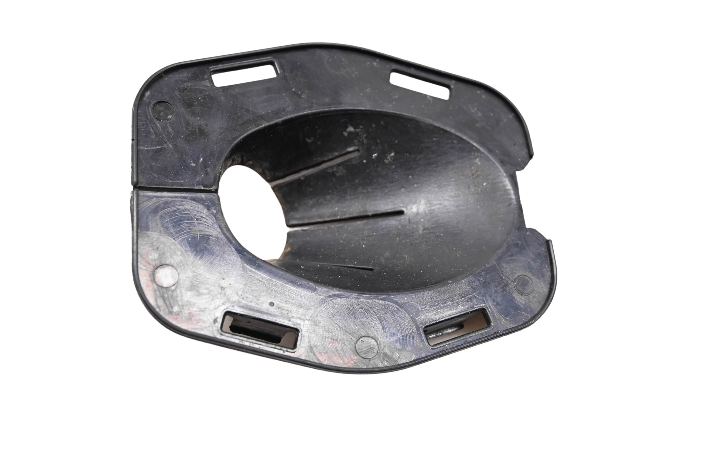 13 Ski-Doo GT Sport 600 Ace Steering Stem Support Cover 137"