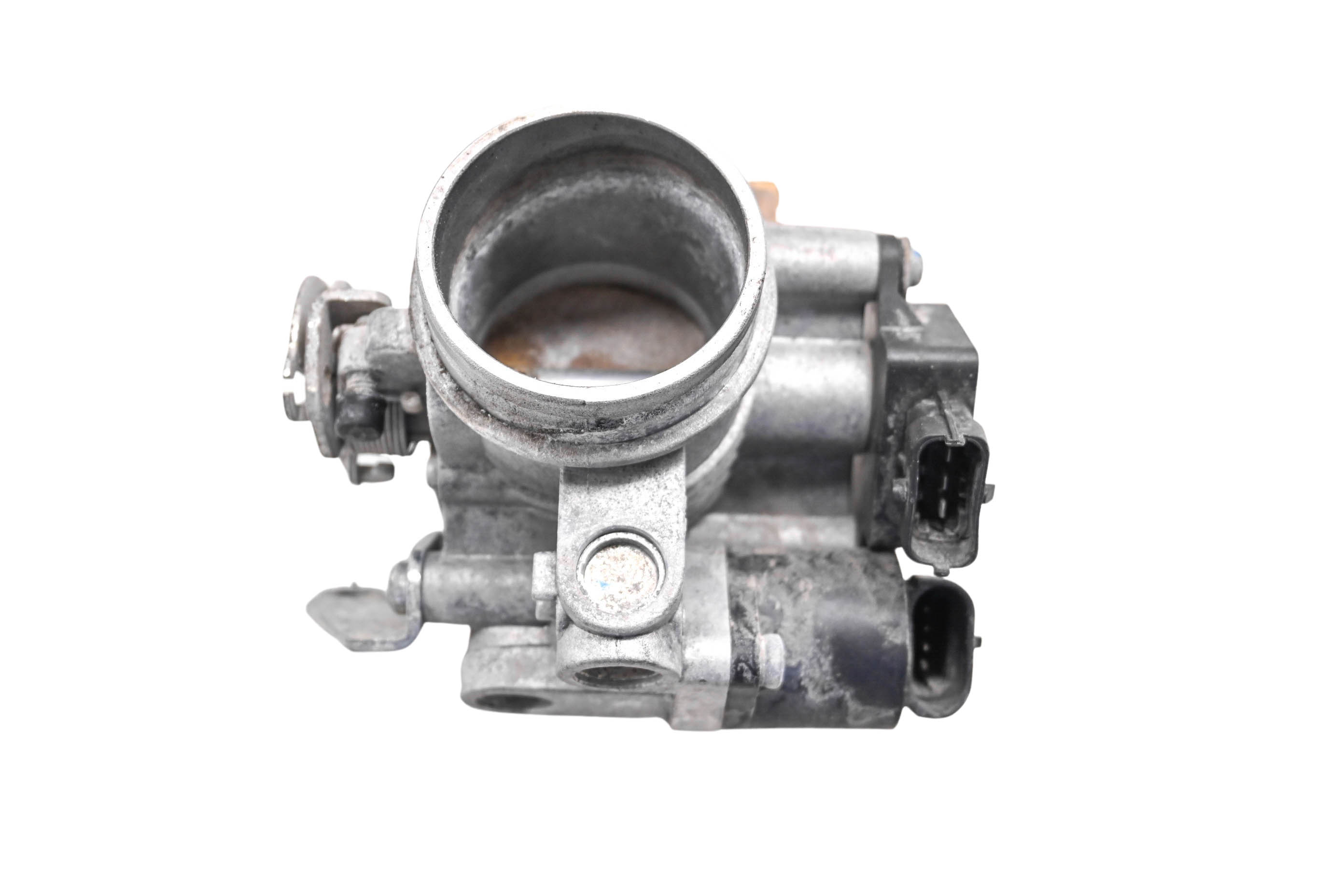 13 Ski-Doo GT Sport 600 Ace Throttle Body 137"