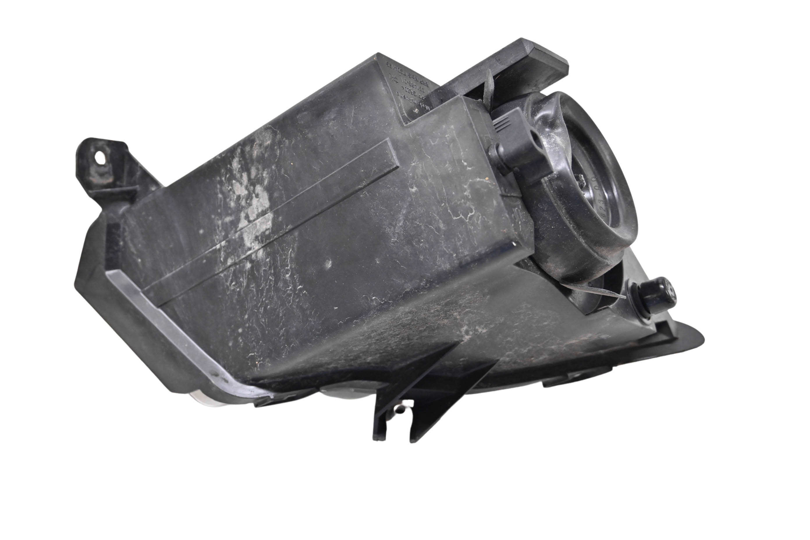 13 Ski-Doo GT Sport 600 Ace Front Left Headlight 137"