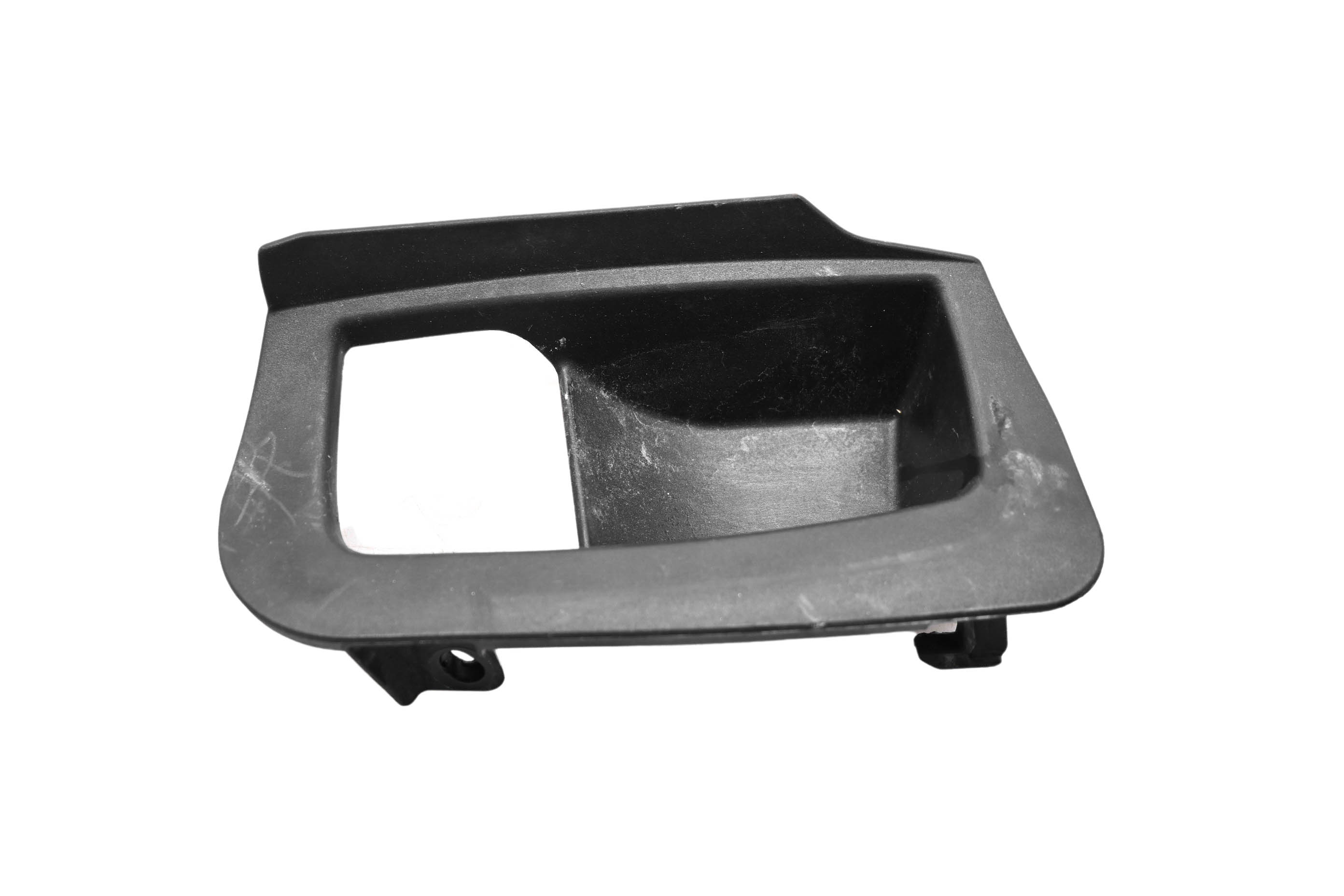 13 Ski-Doo GT Sport 600 Ace Right Console Recoil Handle Cover 137"