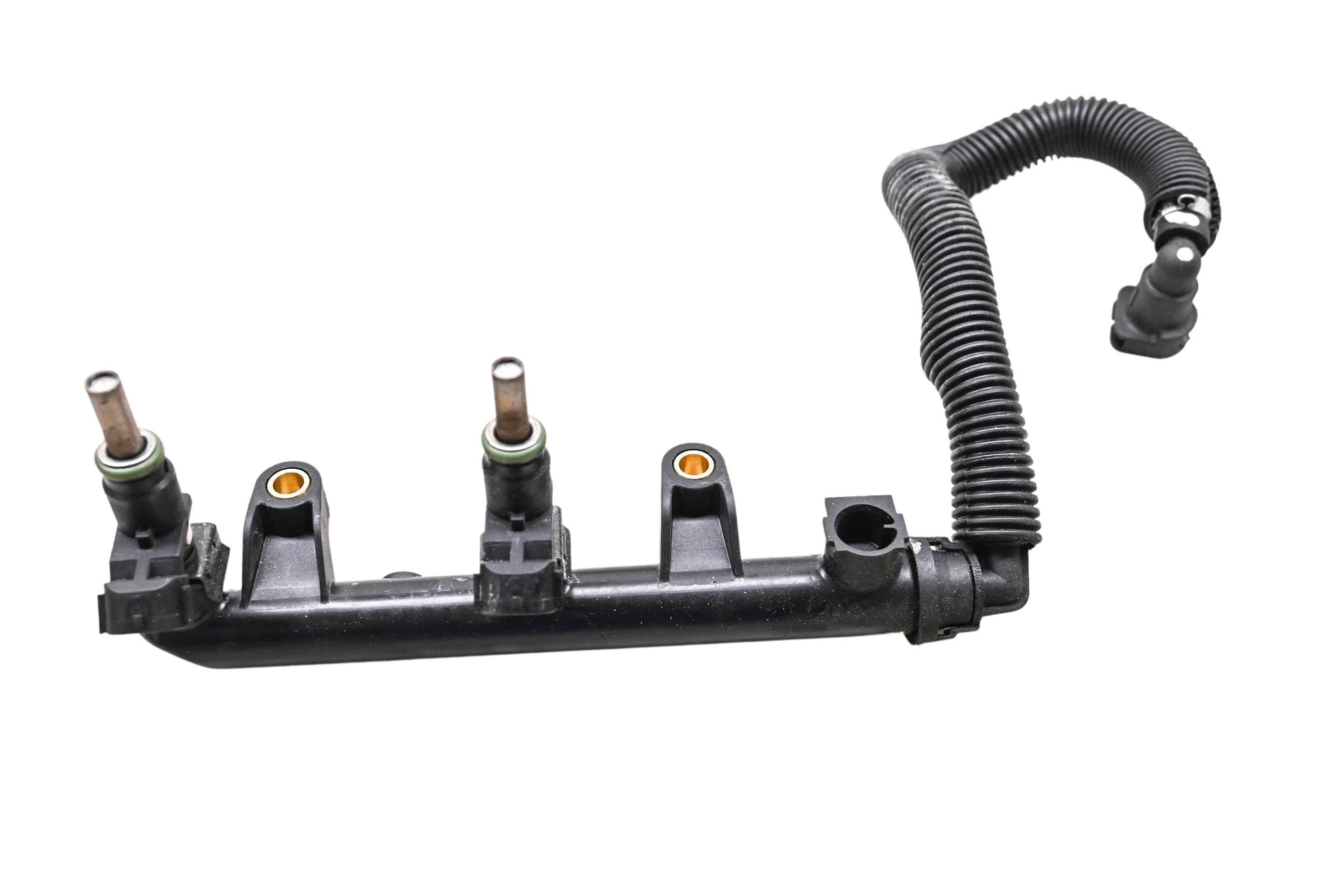 13 Ski-Doo GT Sport 600 Ace Fuel Rail & Injector 137"