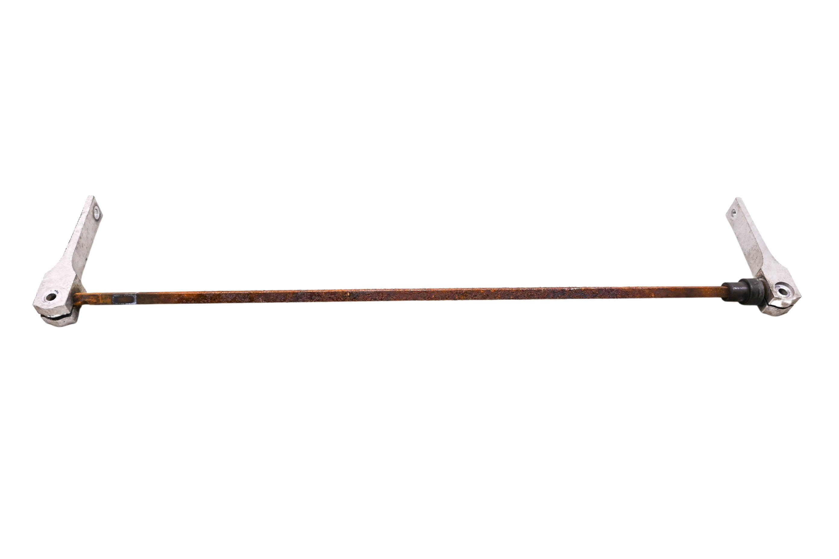 13 Ski-Doo GT Sport 600 Ace Front Swaybar 137"