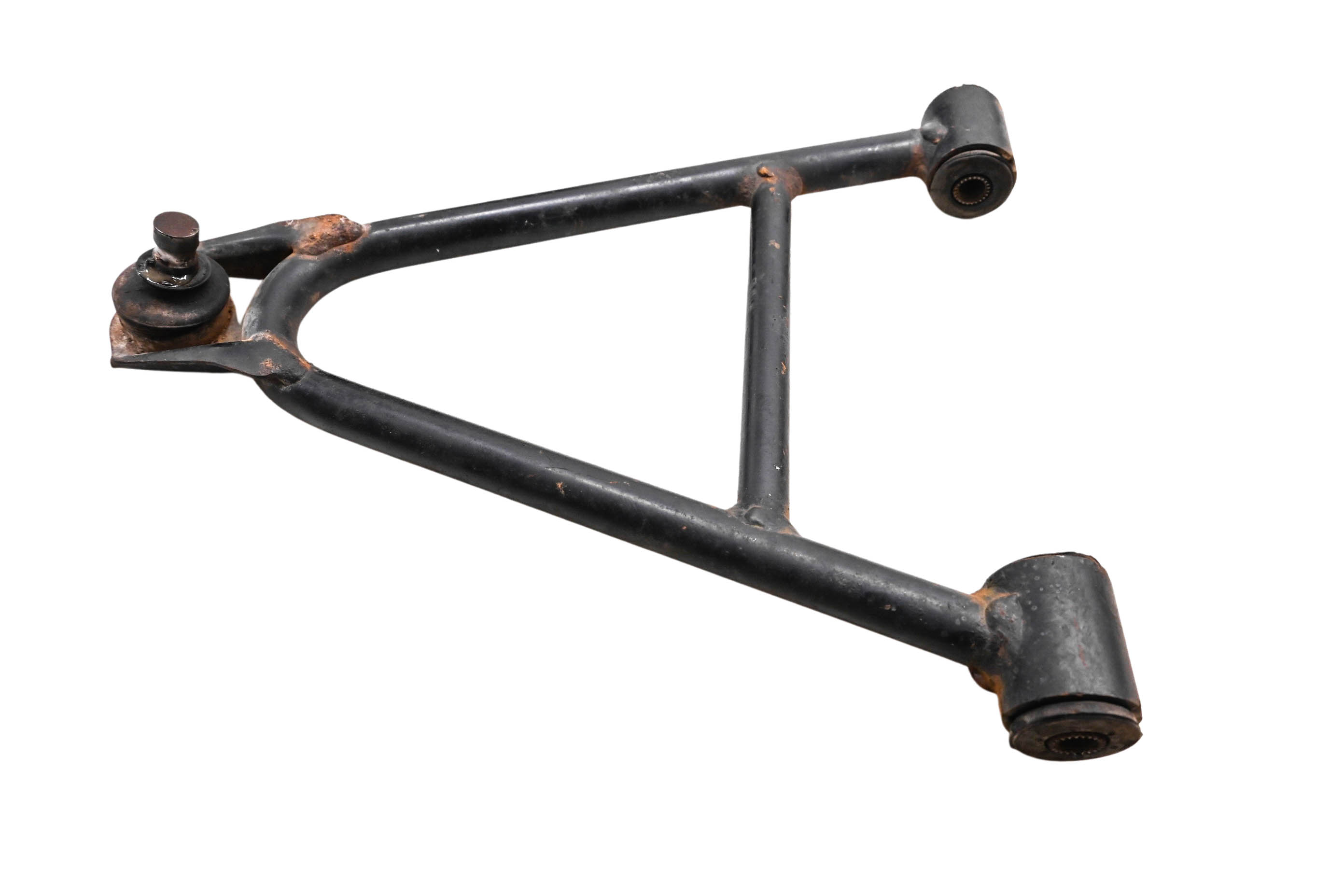 01 Yamaha Wolverine 350 4x4 Front Lower Right Left A-Arm YFM350FX