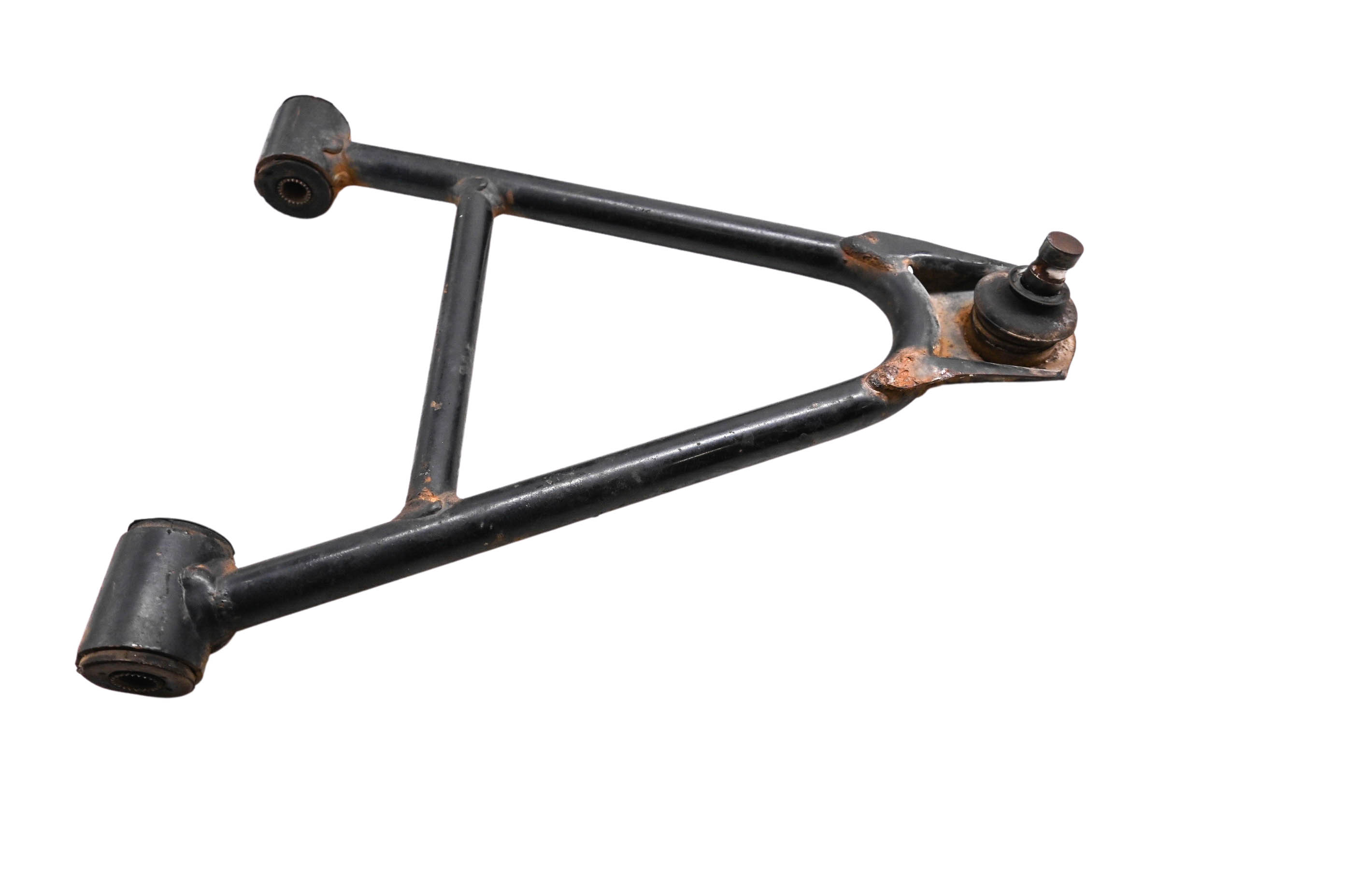 01 Yamaha Wolverine 350 4x4 Front Lower Left or Right A-Arm YFM350FX