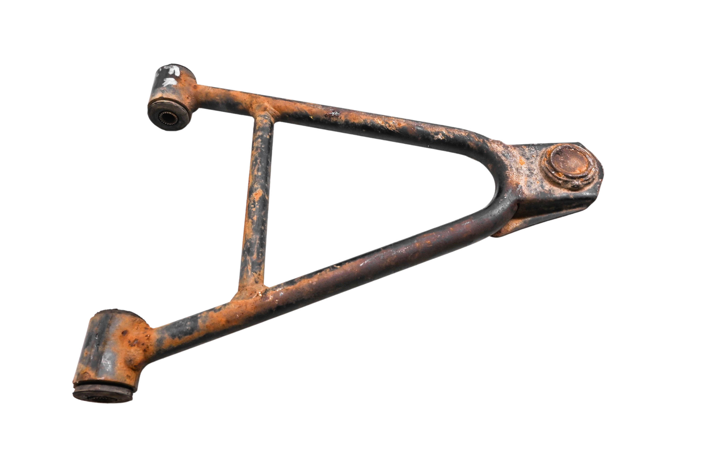 01 Yamaha Wolverine 350 4x4 Front Lower Left or Right A-Arm YFM350FX
