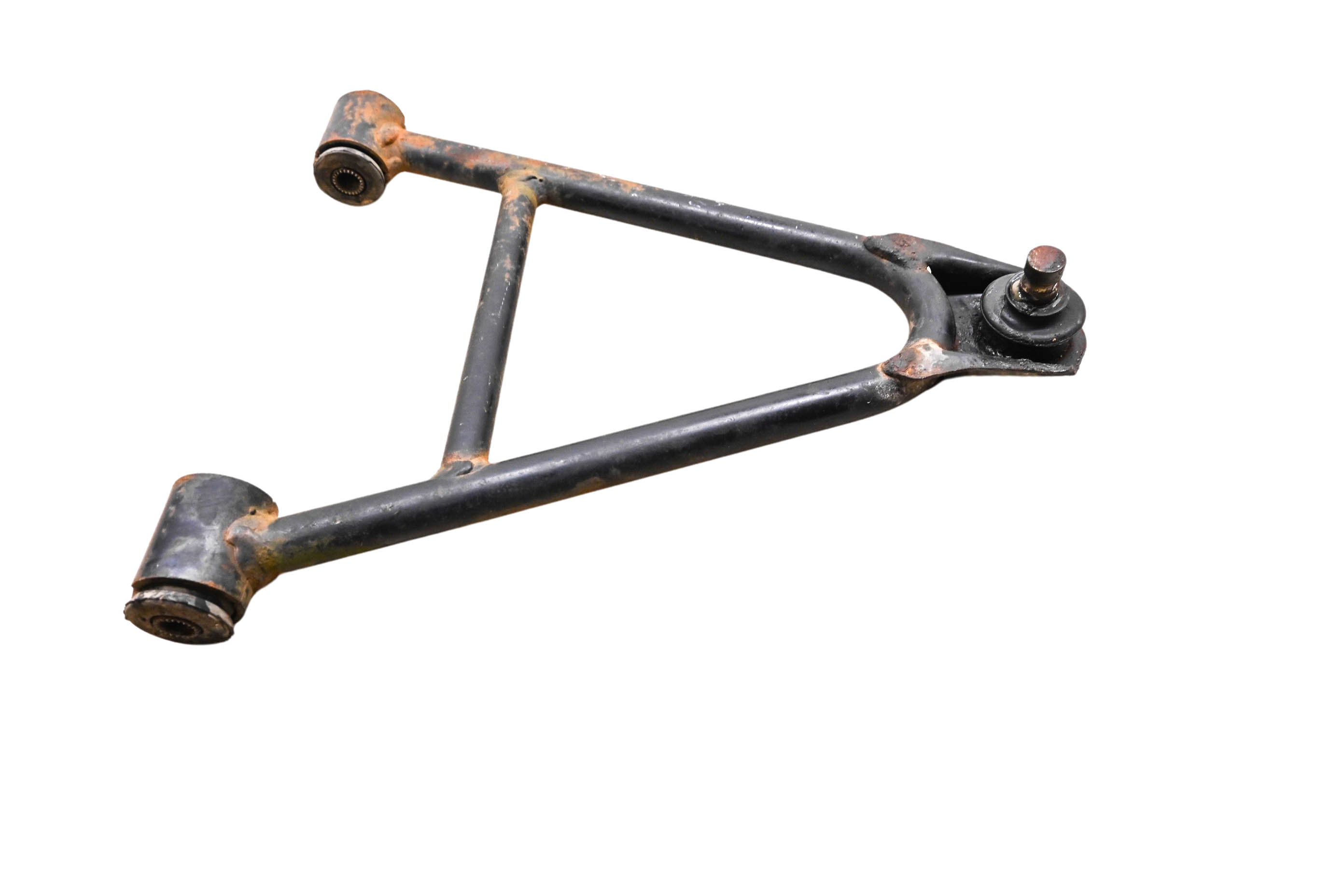 01 Yamaha Wolverine 350 4x4 Front Lower Right Left A-Arm YFM350FX