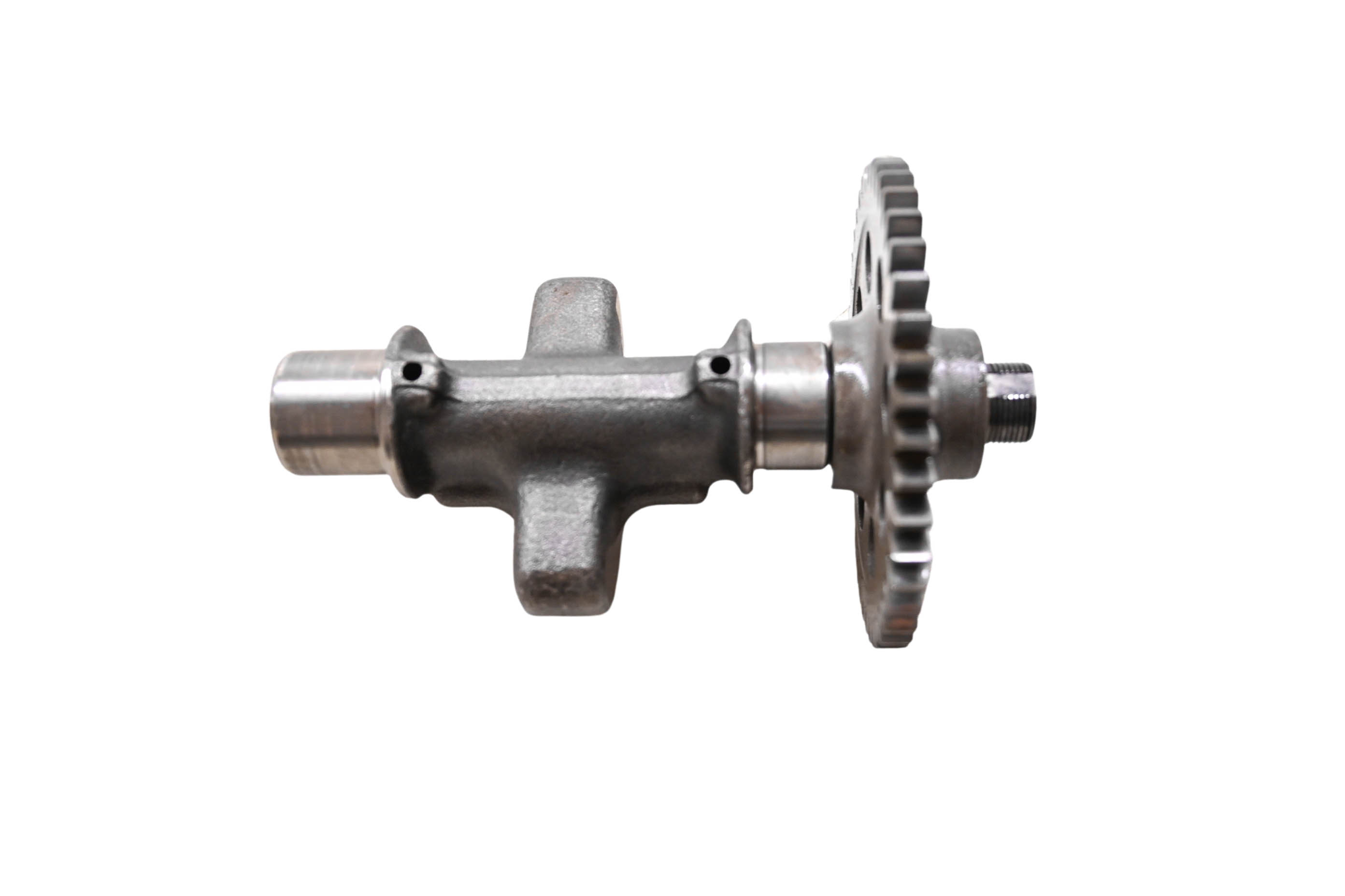 01 Yamaha Wolverine 350 4x4 Counter Balancer Crankshaft Balance YFM350FX