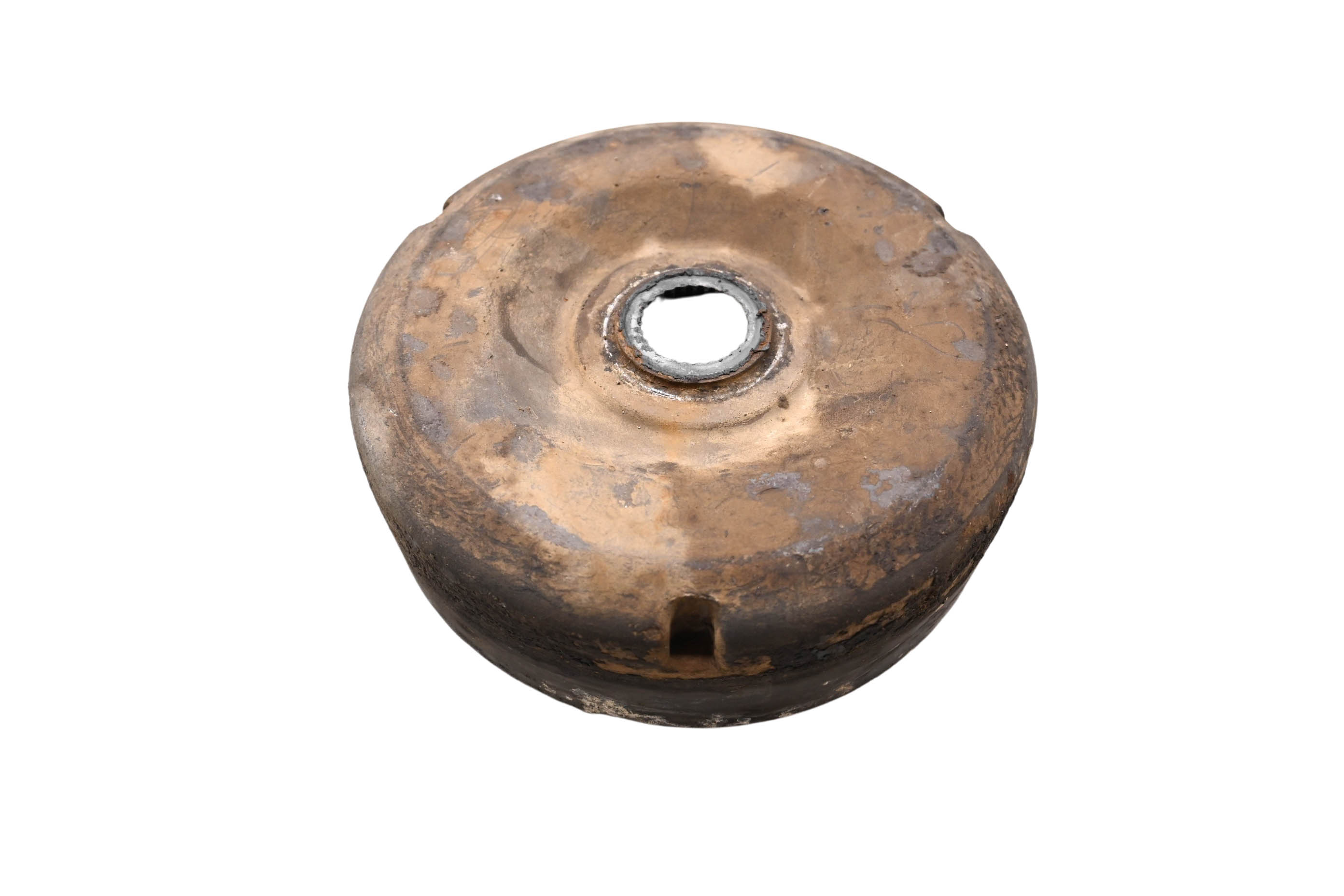 00 Honda Foreman 450 ES 4x4 Rear Brake Drum TRX450ES