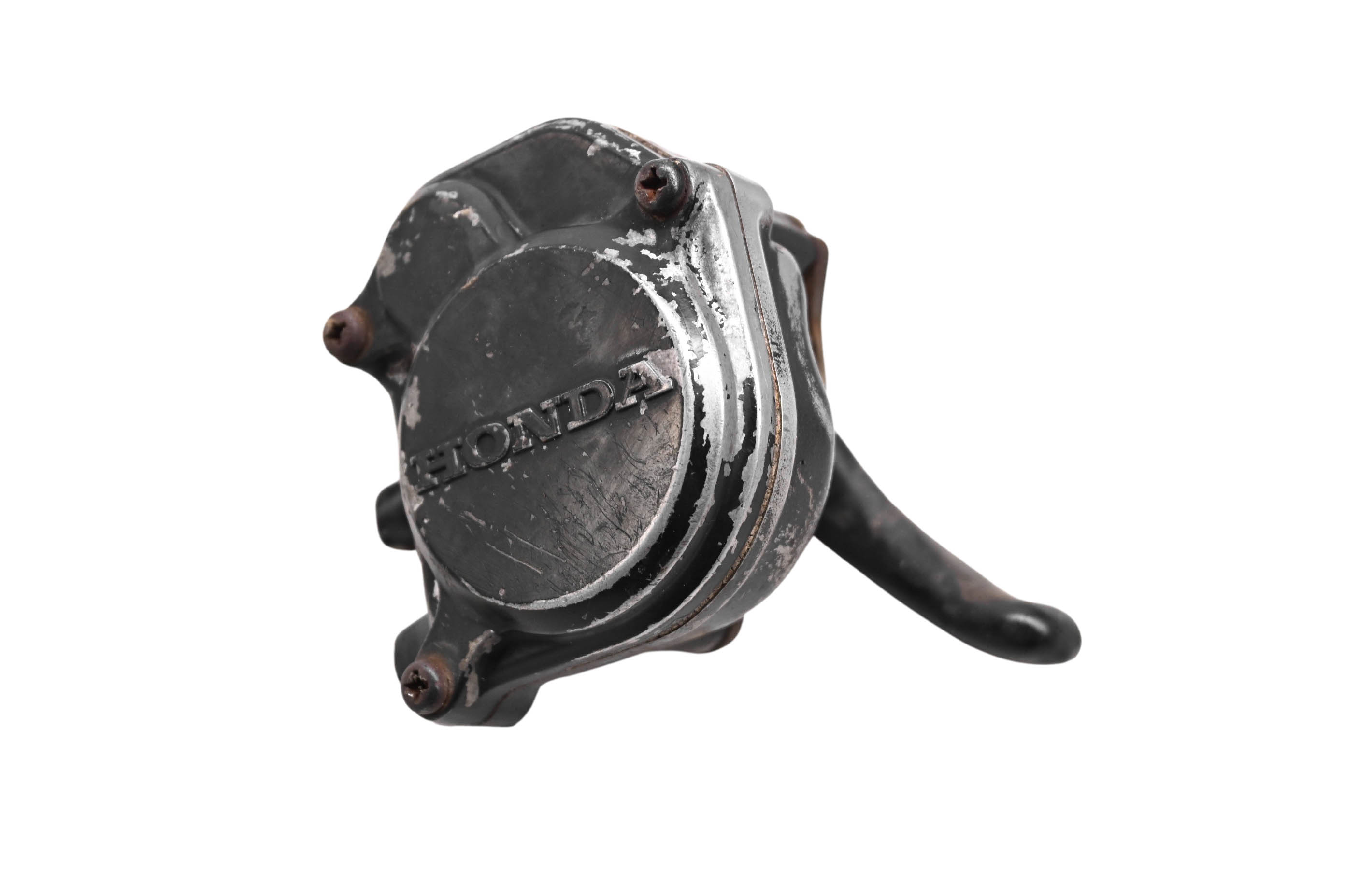 00 Honda Foreman 450 ES 4x4 Thumb Throttle TRX450ES