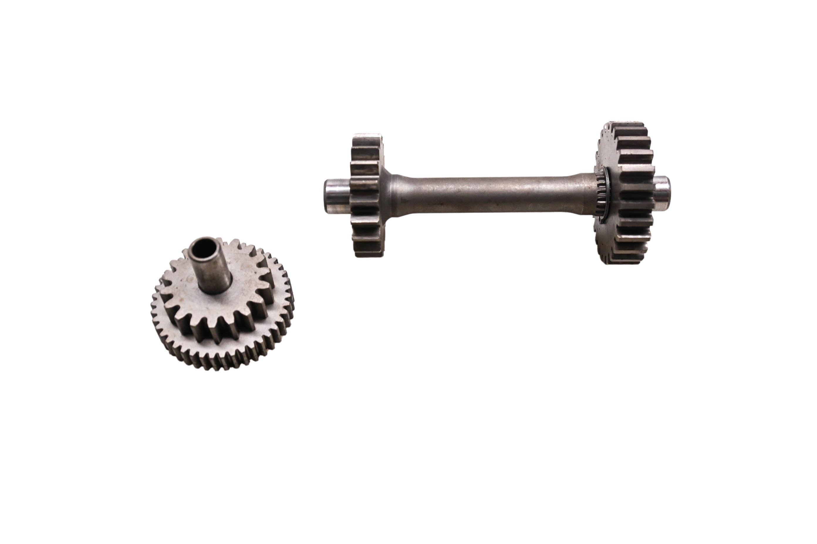 00 Honda Foreman 450 ES 4x4 Starter Gears TRX450ES