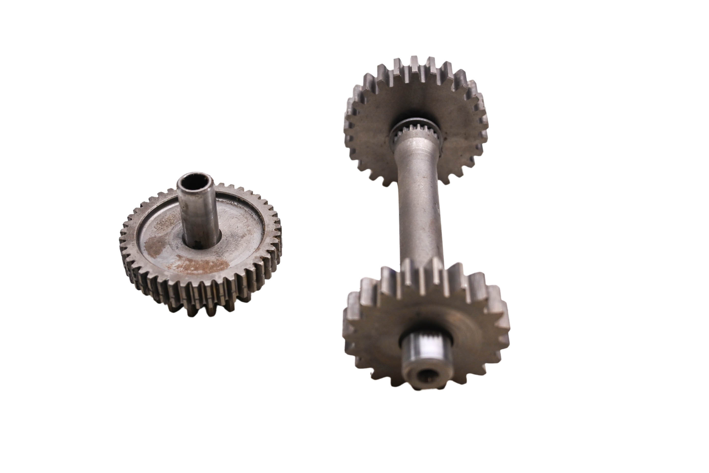 00 Honda Foreman 450 ES 4x4 Starter Gears TRX450ES