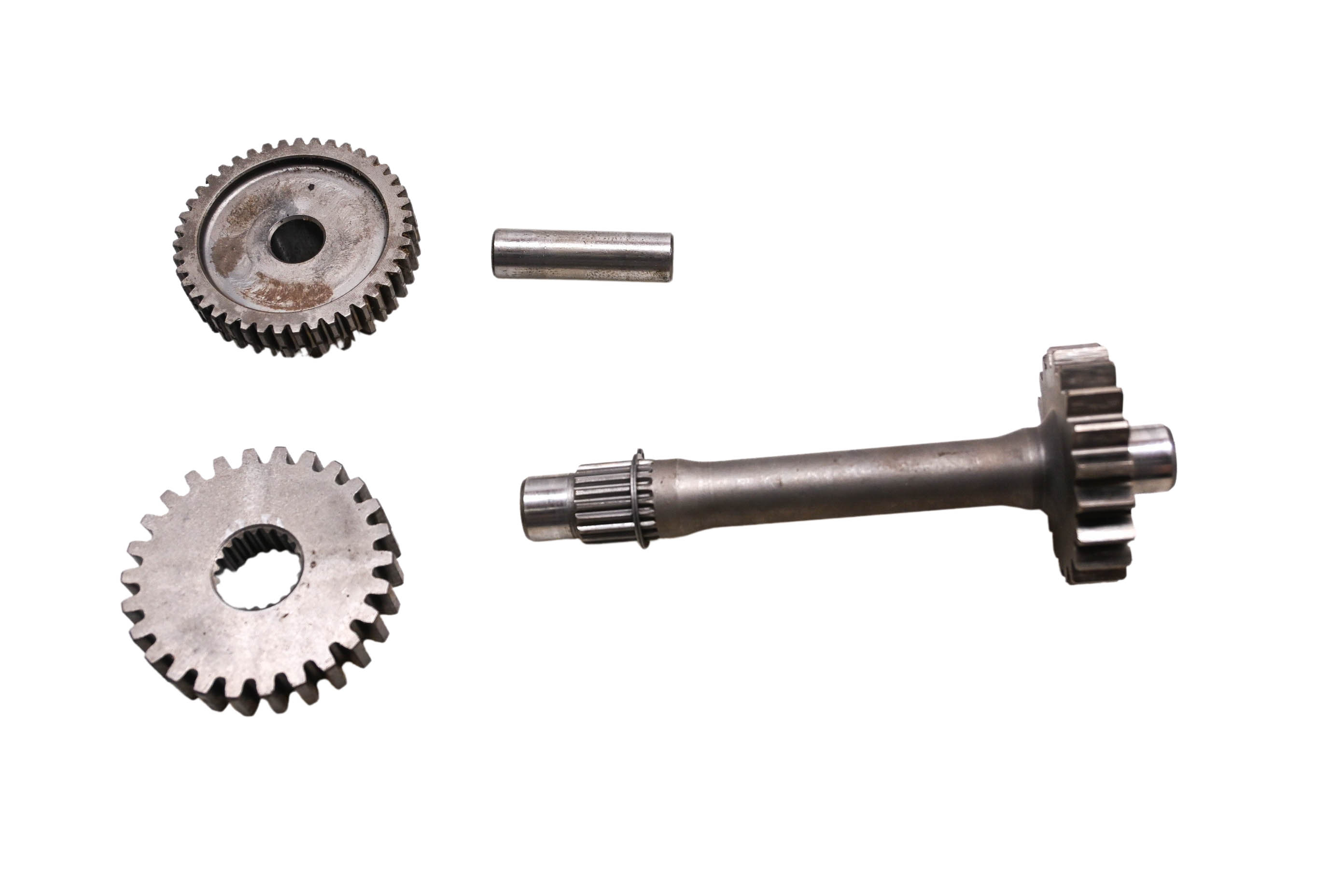 00 Honda Foreman 450 ES 4x4 Starter Gears TRX450ES