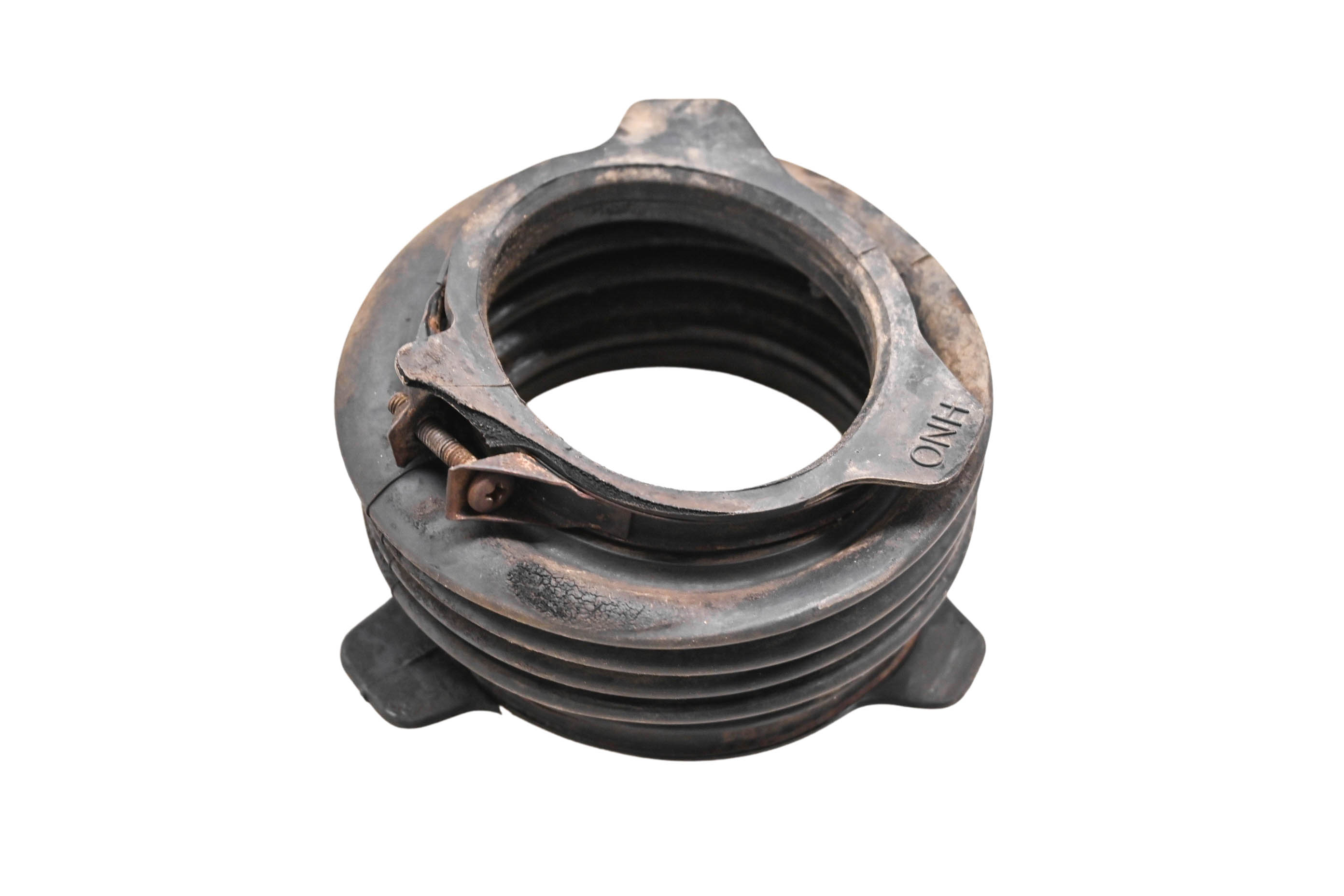 00 Honda Foreman 450 ES 4x4 Rear Swingarm Boot Cover TRX450ES