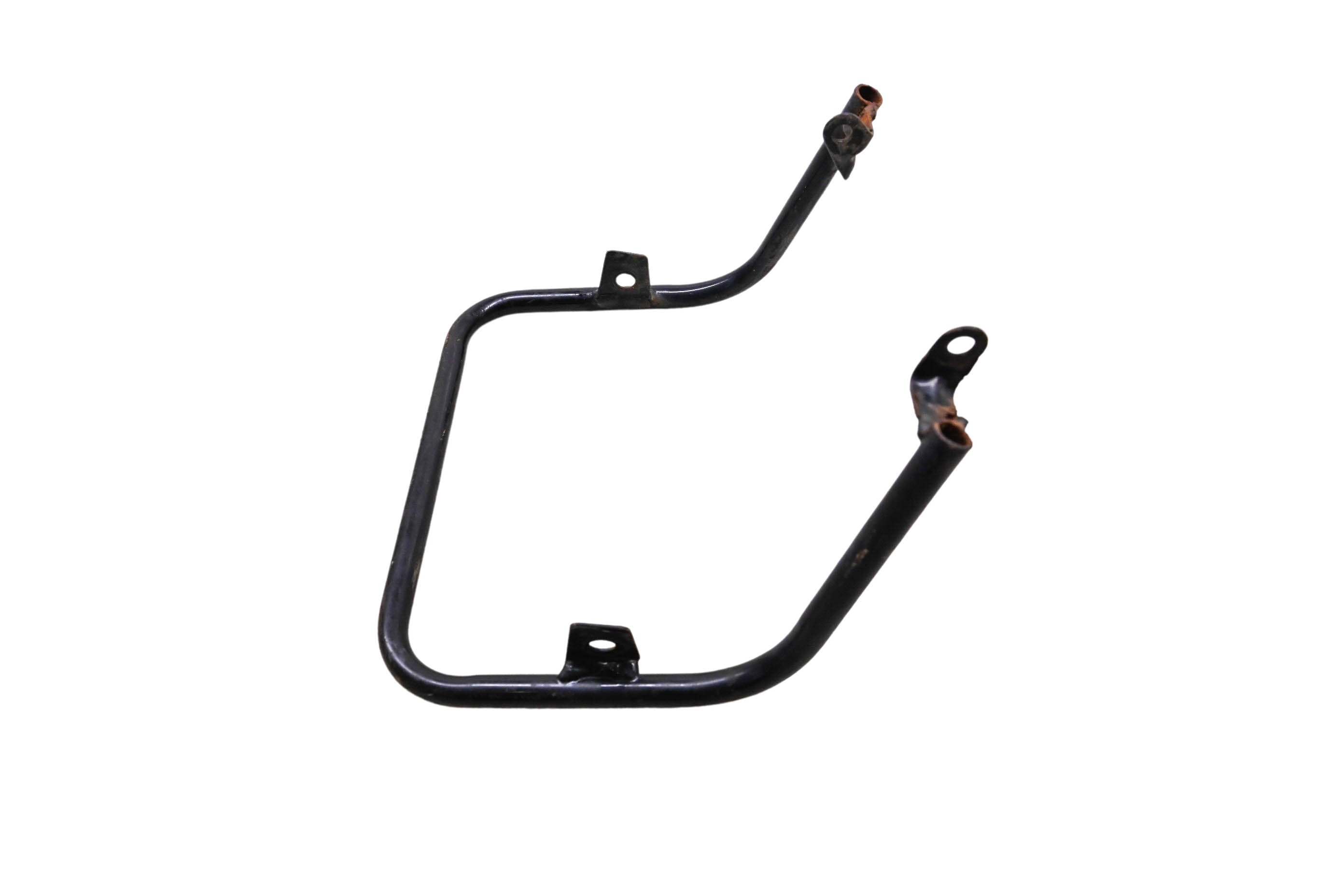 00 Honda Foreman 450 ES 4x4 Front Center Headlight Support Bracket Mount TRX450ES