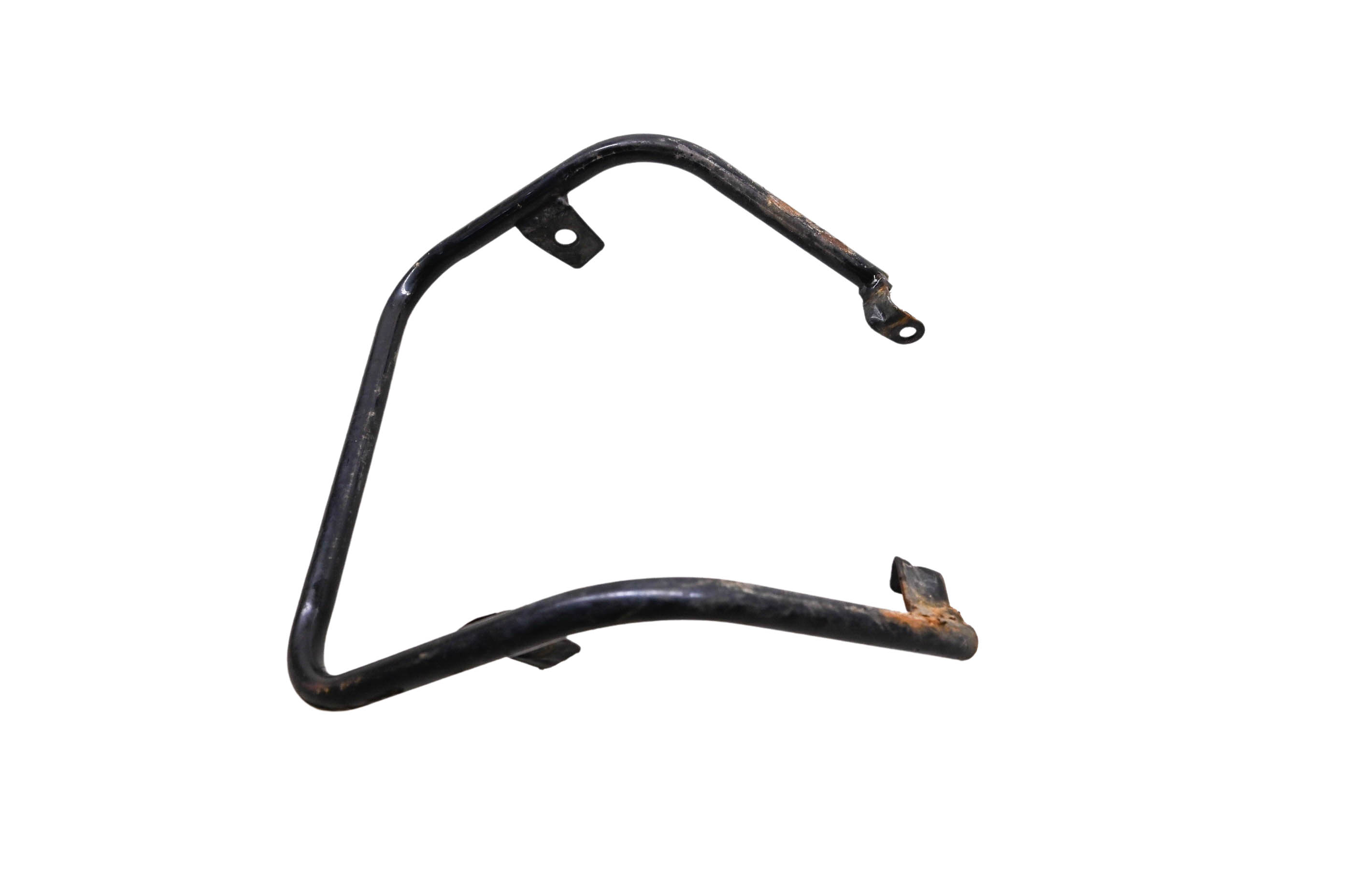 00 Honda Foreman 450 ES 4x4 Front Center Headlight Support Bracket Mount TRX450ES