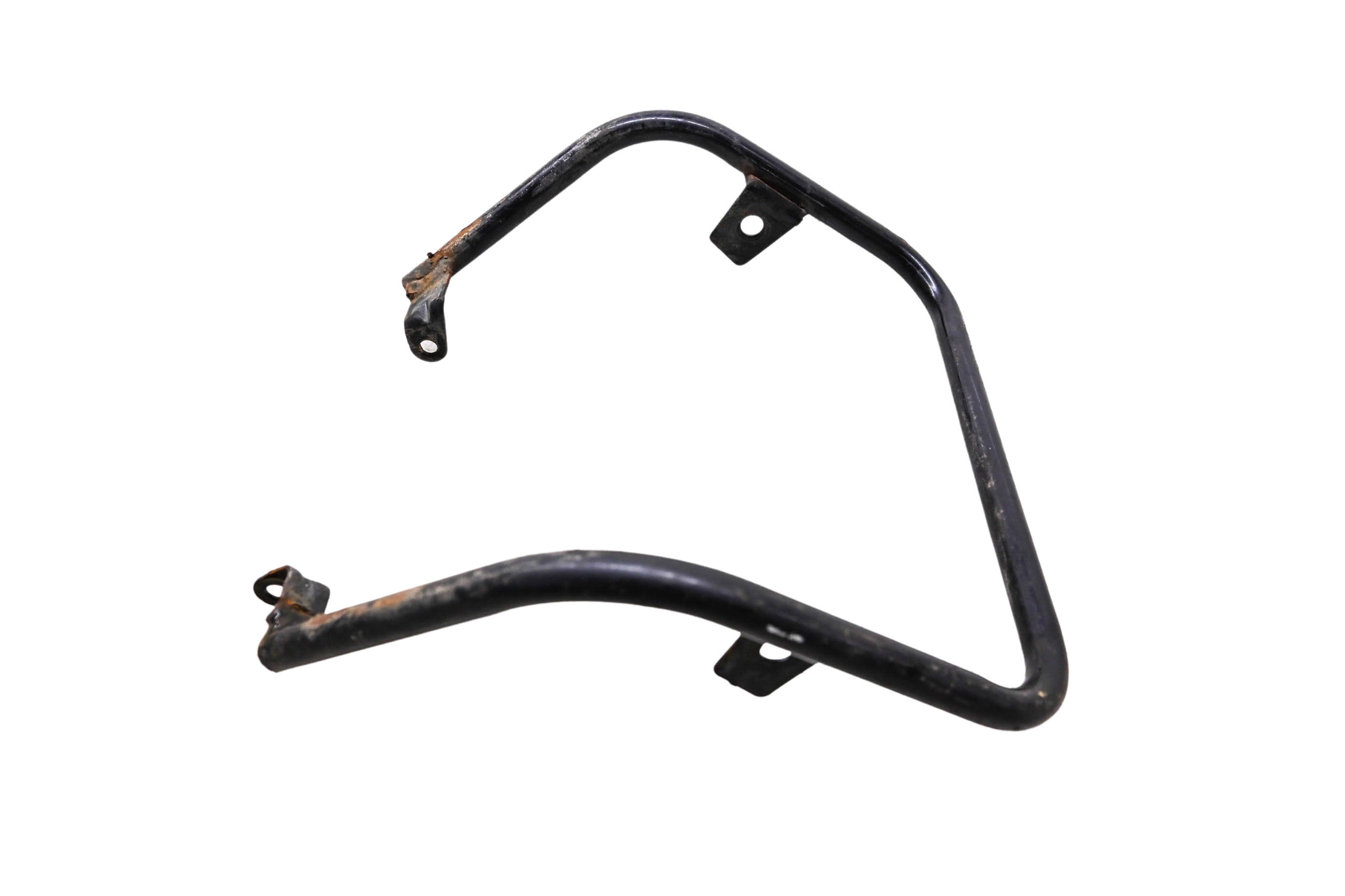 00 Honda Foreman 450 ES 4x4 Front Center Headlight Support Bracket Mount TRX450ES