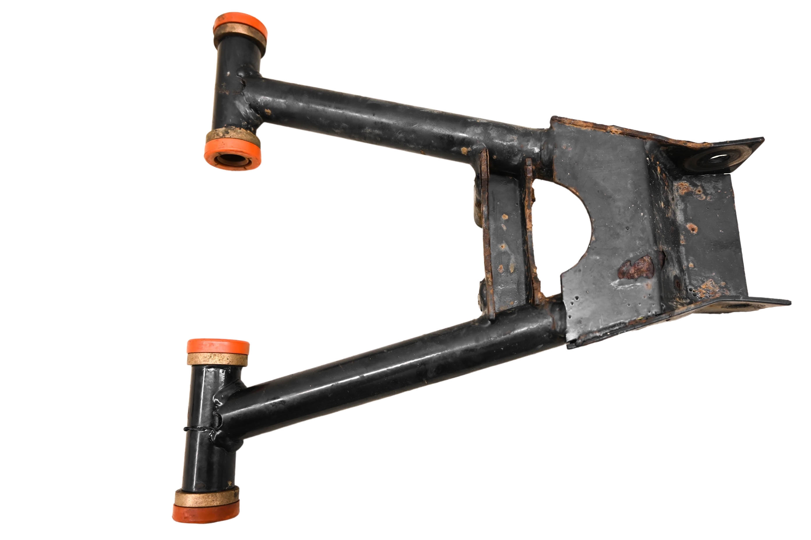 99 Polaris Ranger 500 6x6 Rear Upper Left Right A-Arm