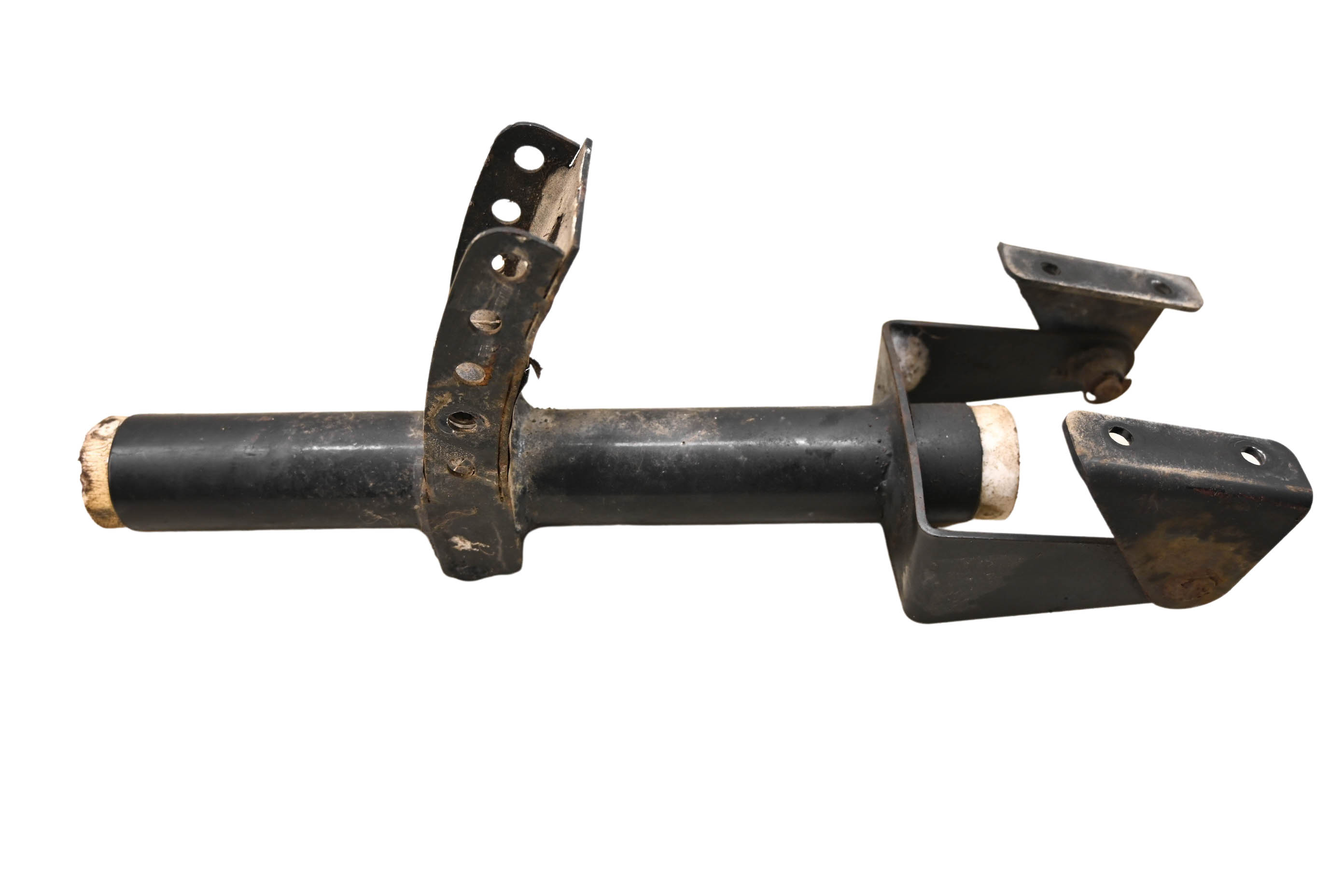 99 Polaris Ranger 500 6x6 Steering Column