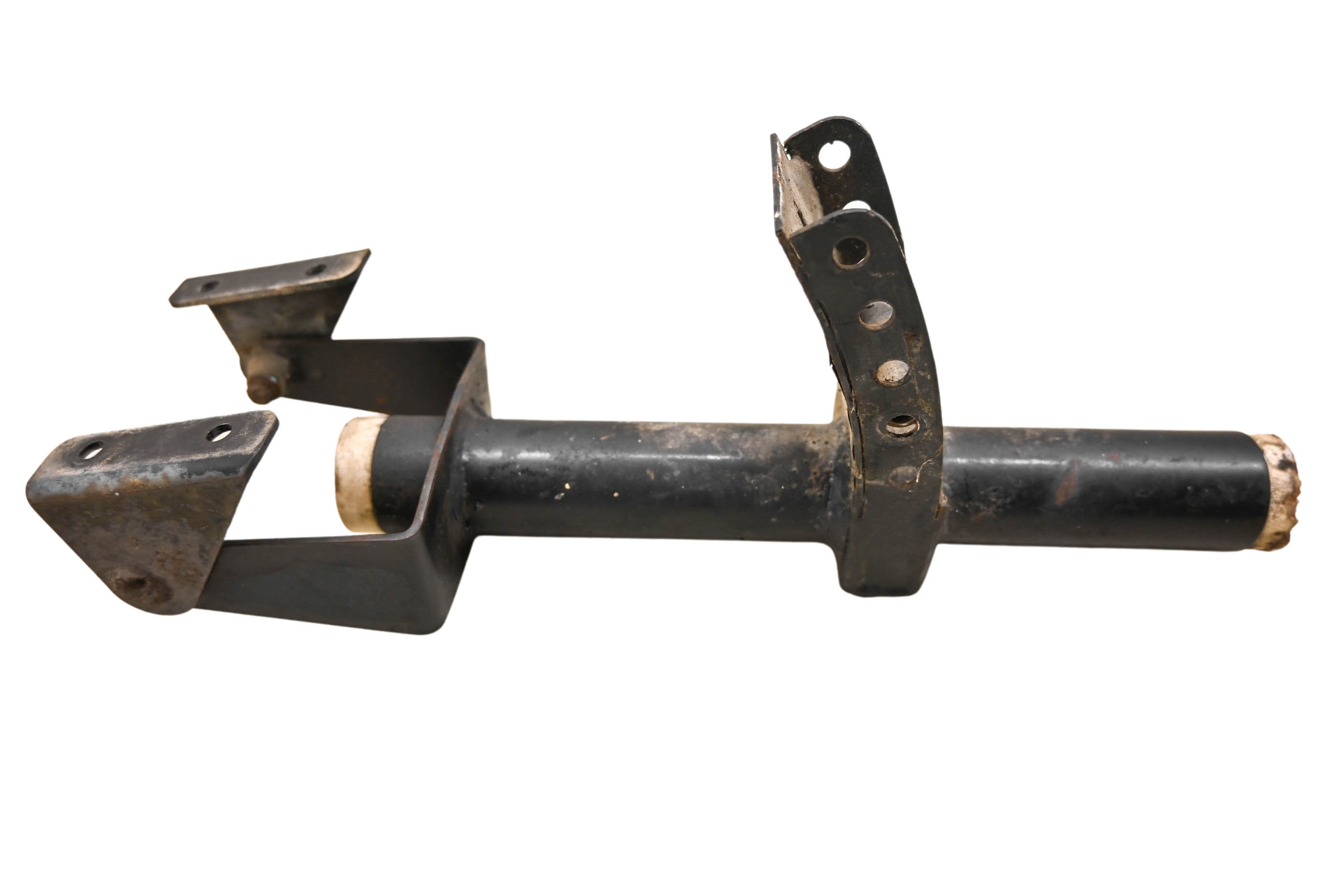 99 Polaris Ranger 500 6x6 Steering Column